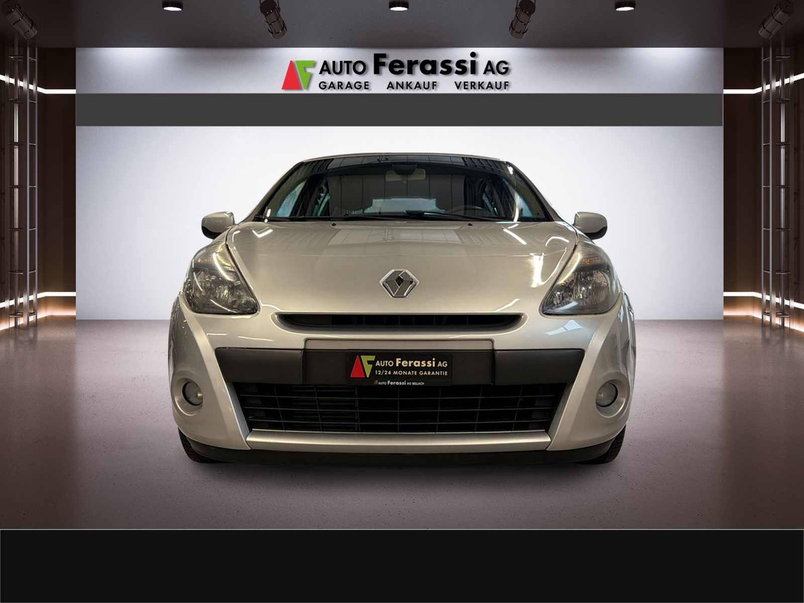 RENAULT Clio 1.2 16V Turbo Dynamique-image-7