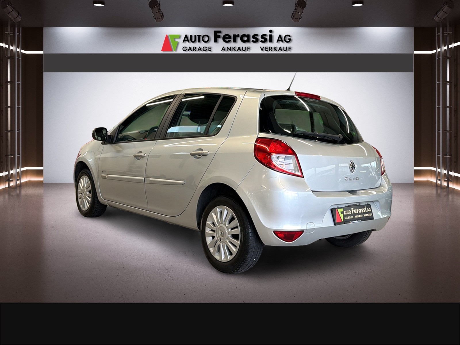 RENAULT Clio 1.2 16V Turbo Dynamique-showroom-element-3