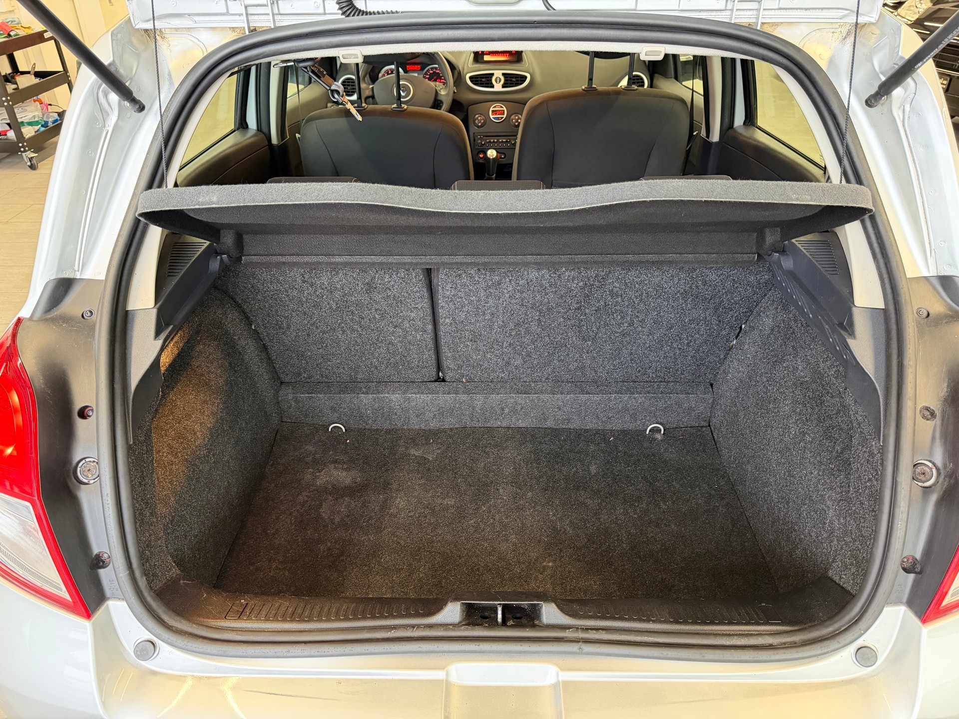 RENAULT Clio 1.2 16V Turbo Dynamique-image-18