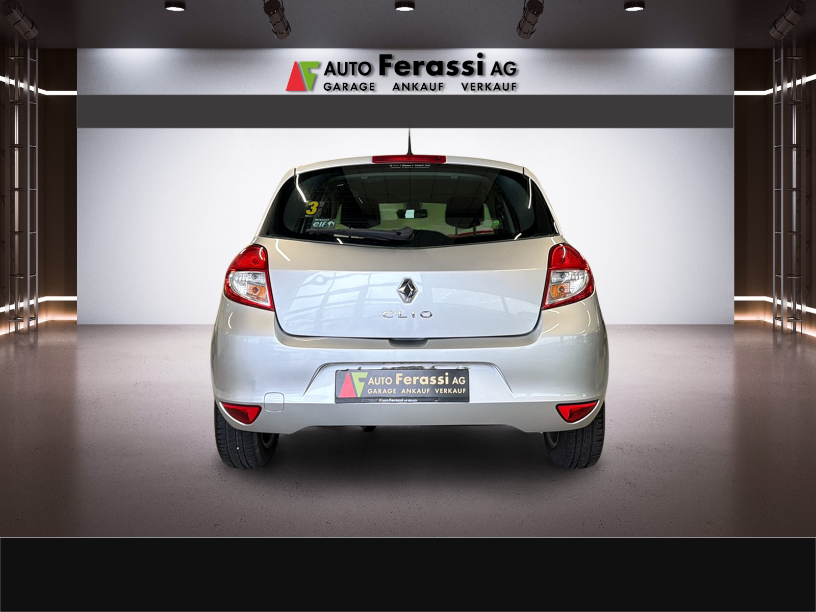 RENAULT Clio 1.2 16V Turbo Dynamique-image-4