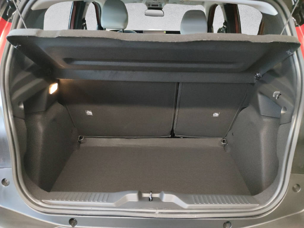 CITROEN C3 1.2 Hybrid Max-image-7