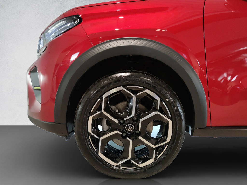 CITROEN C3 1.2 Hybrid Max-image-6