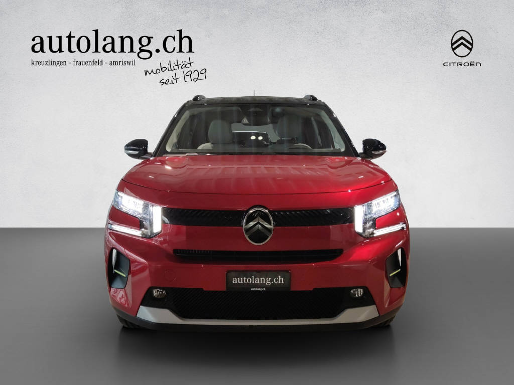 CITROEN C3 1.2 Hybrid Max-image-14