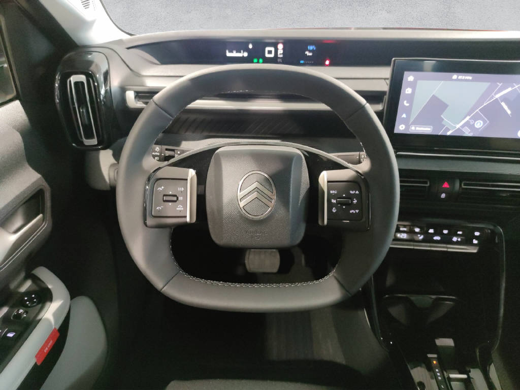 CITROEN C3 1.2 Hybrid Max-image-11