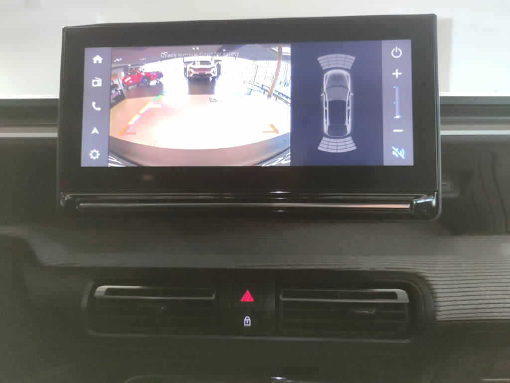 CITROEN C3 1.2 Hybrid Max-image-5
