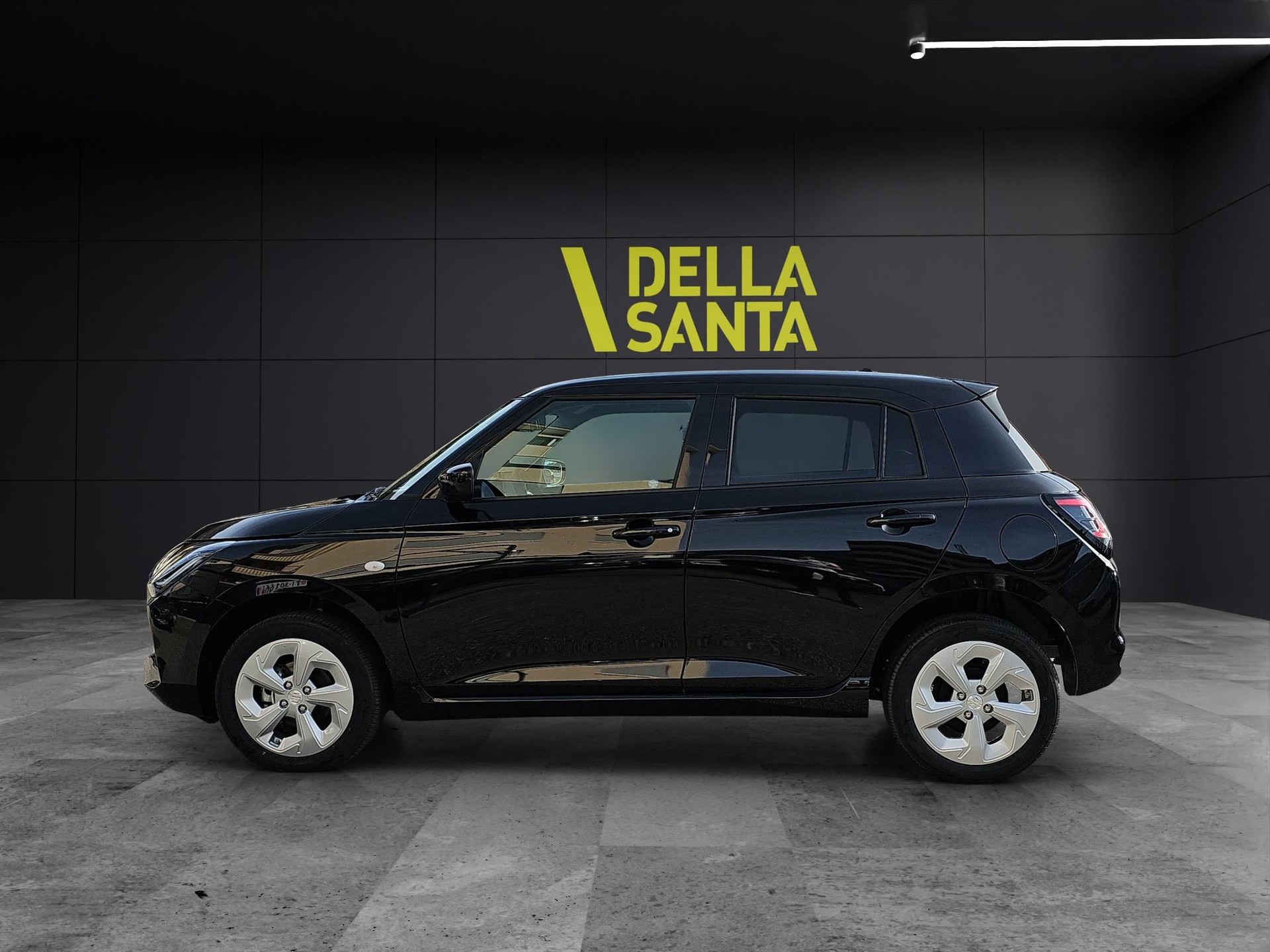 SUZUKI Swift 1.2 Compact+ Hybrid 4x4-image-1
