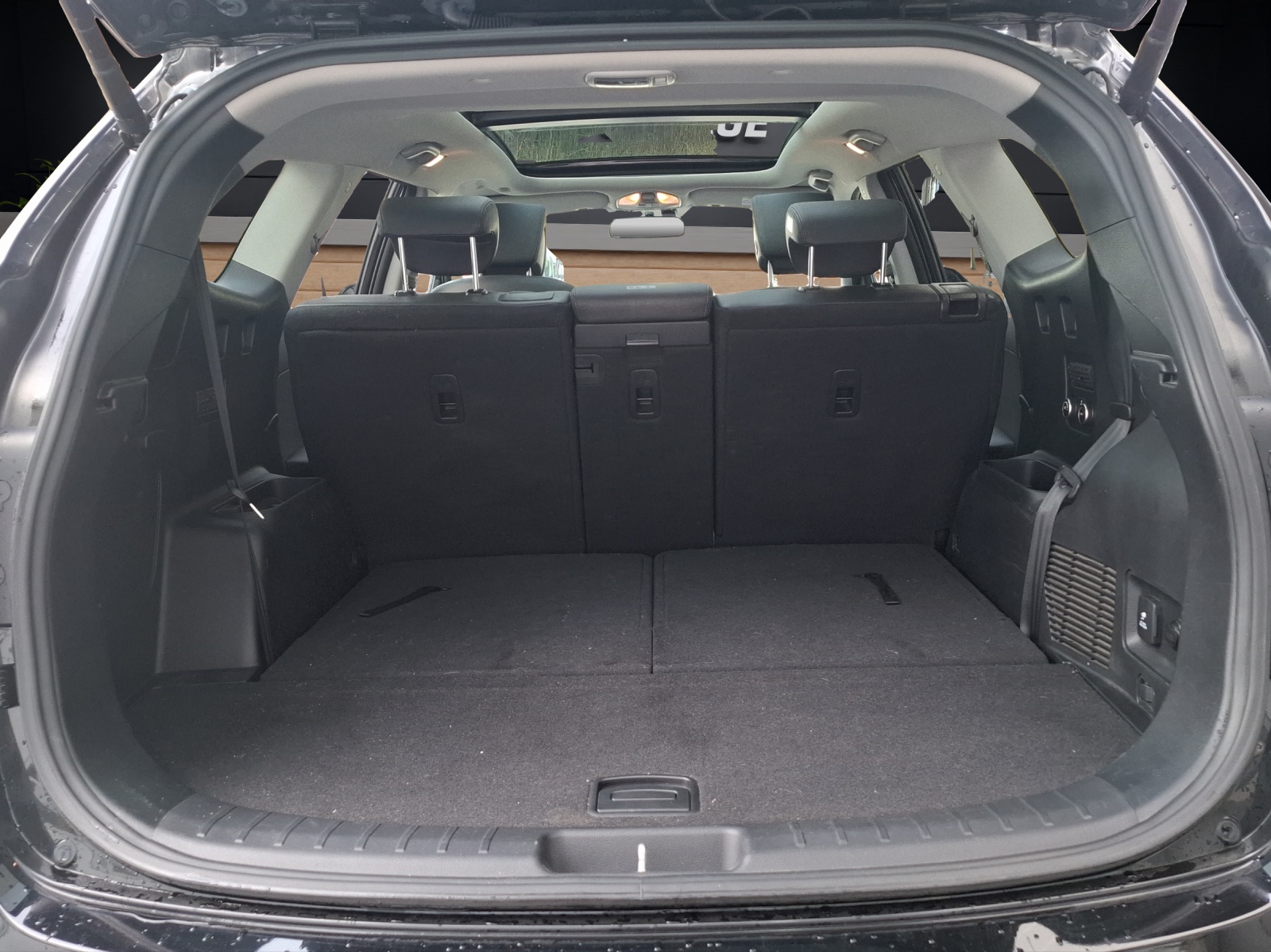 HYUNDAI Grand Santa Fe-image-8