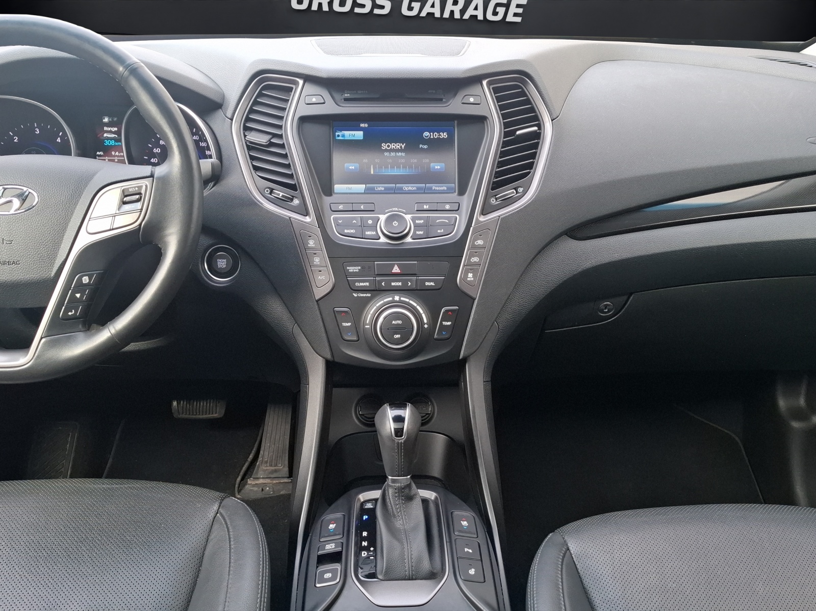 HYUNDAI Grand Santa Fe-image-6