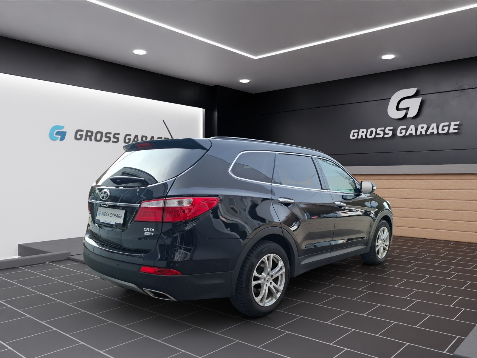 HYUNDAI Grand Santa Fe-image-3