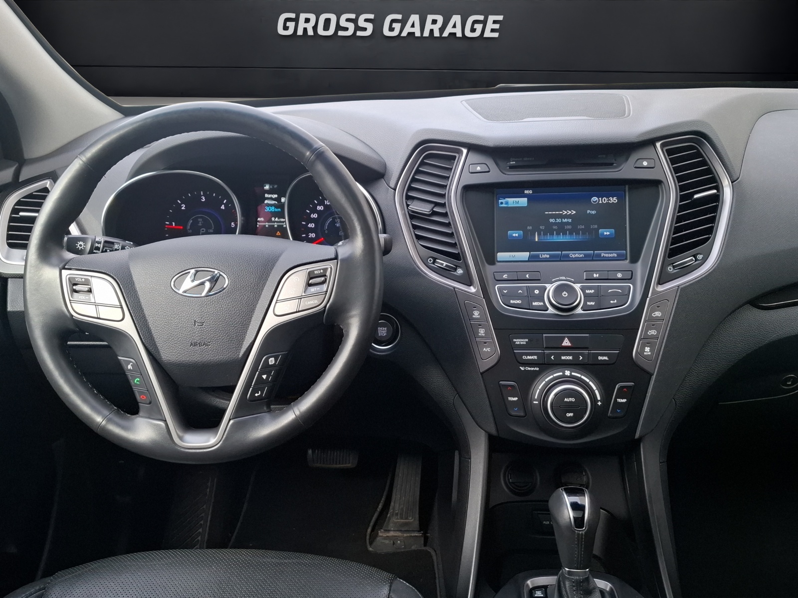 HYUNDAI Grand Santa Fe-image-5