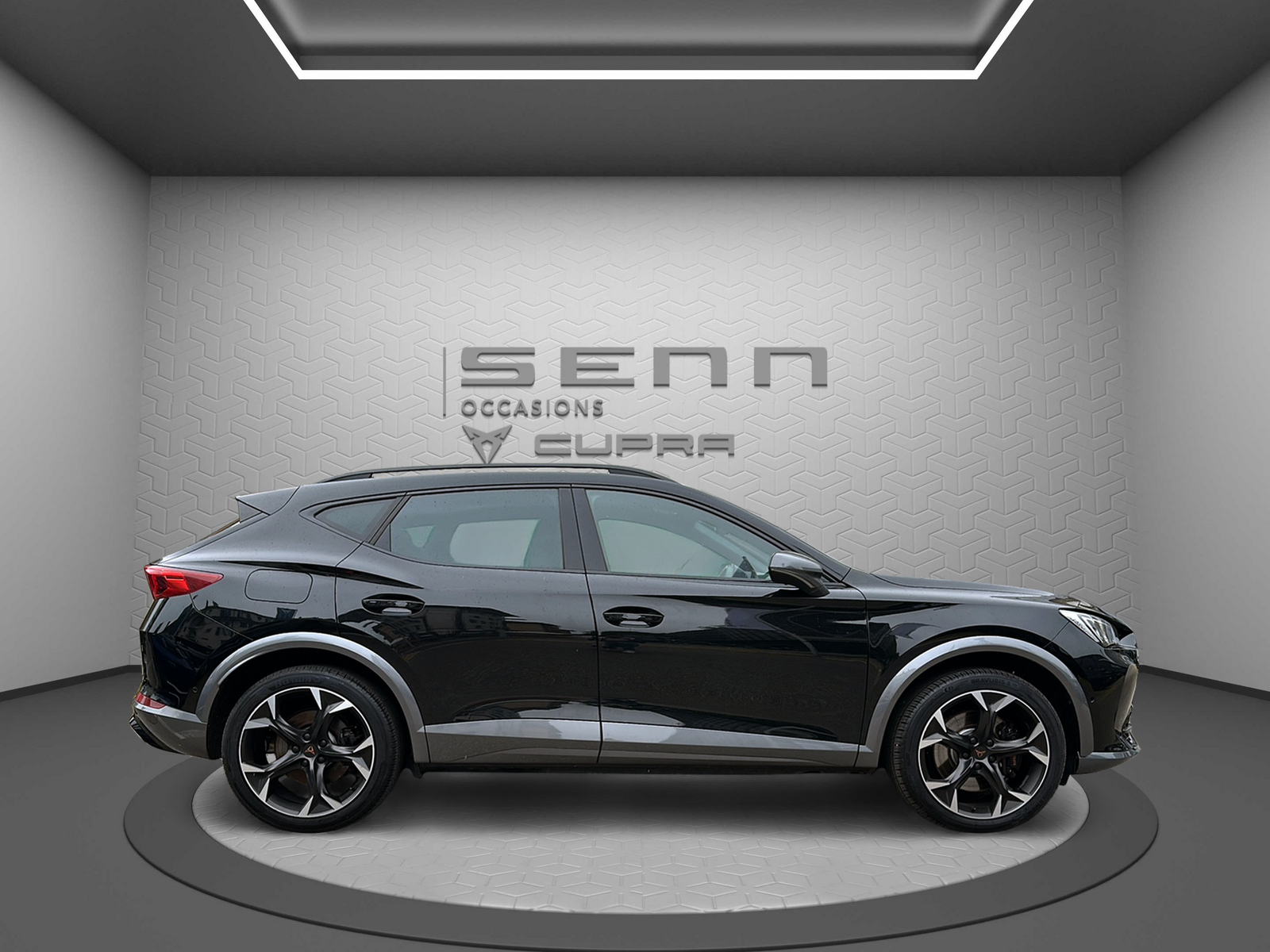 CUPRA Formentor 1.4 e-HYBRID pHEV VZ DSG-image-6