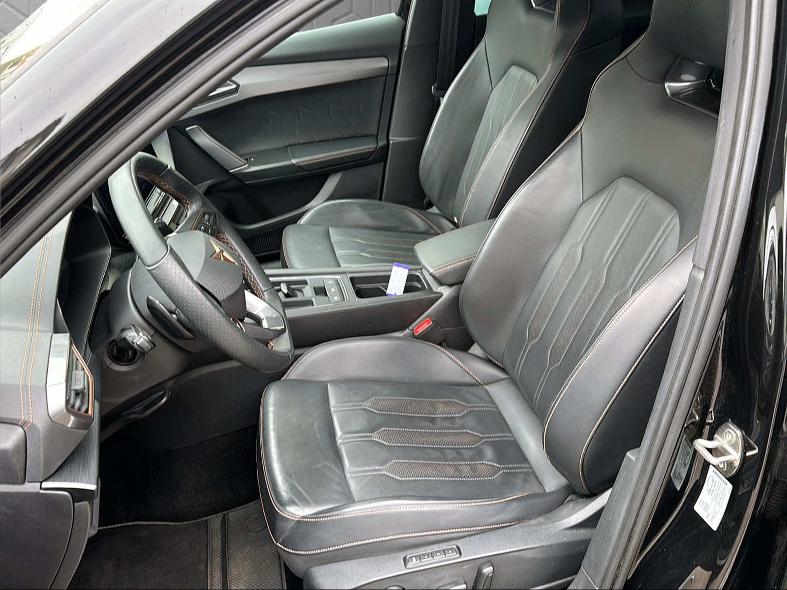 CUPRA Formentor 1.4 e-HYBRID pHEV VZ DSG-image-10