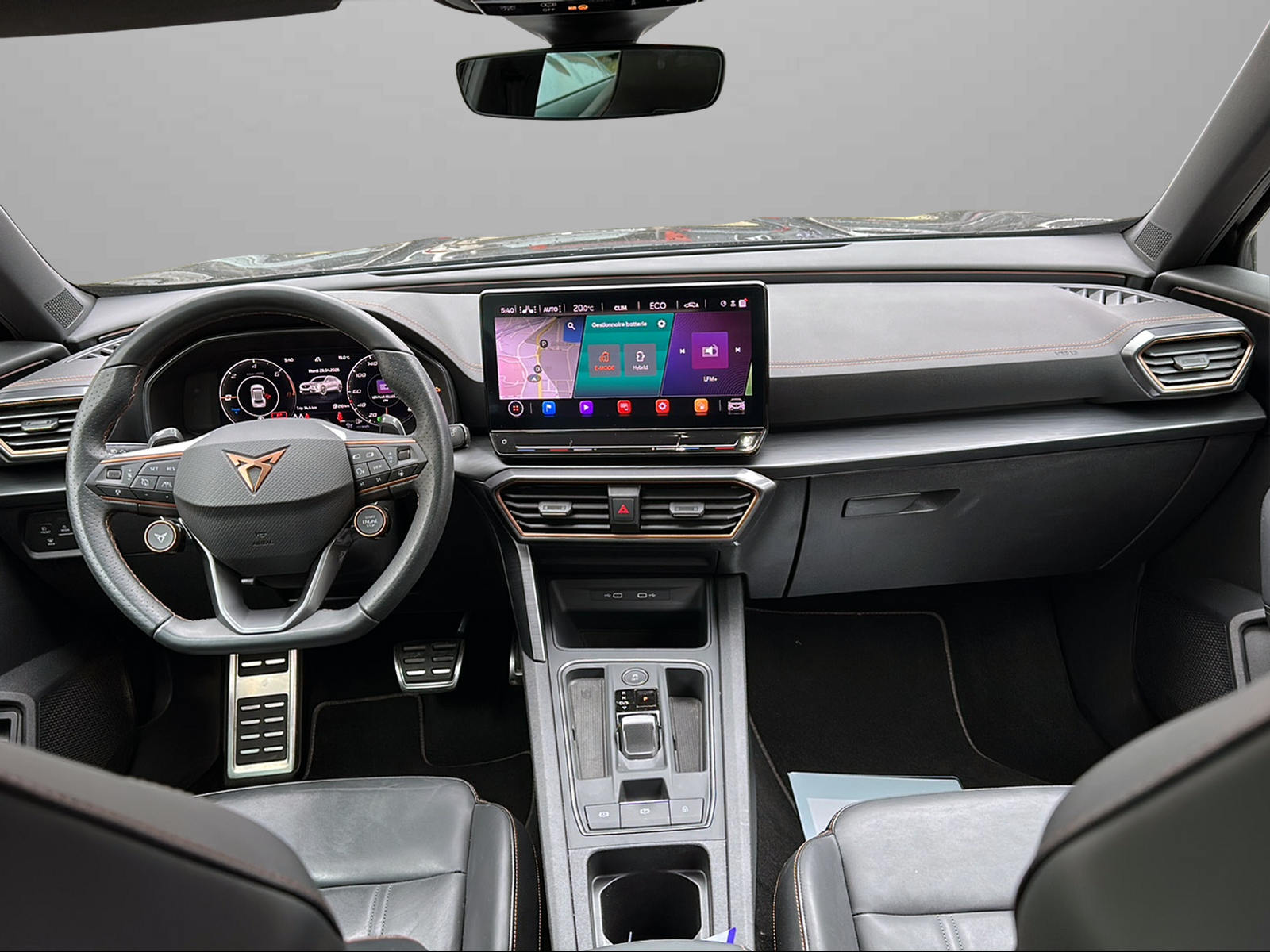 CUPRA Formentor 1.4 e-HYBRID pHEV VZ DSG-image-12