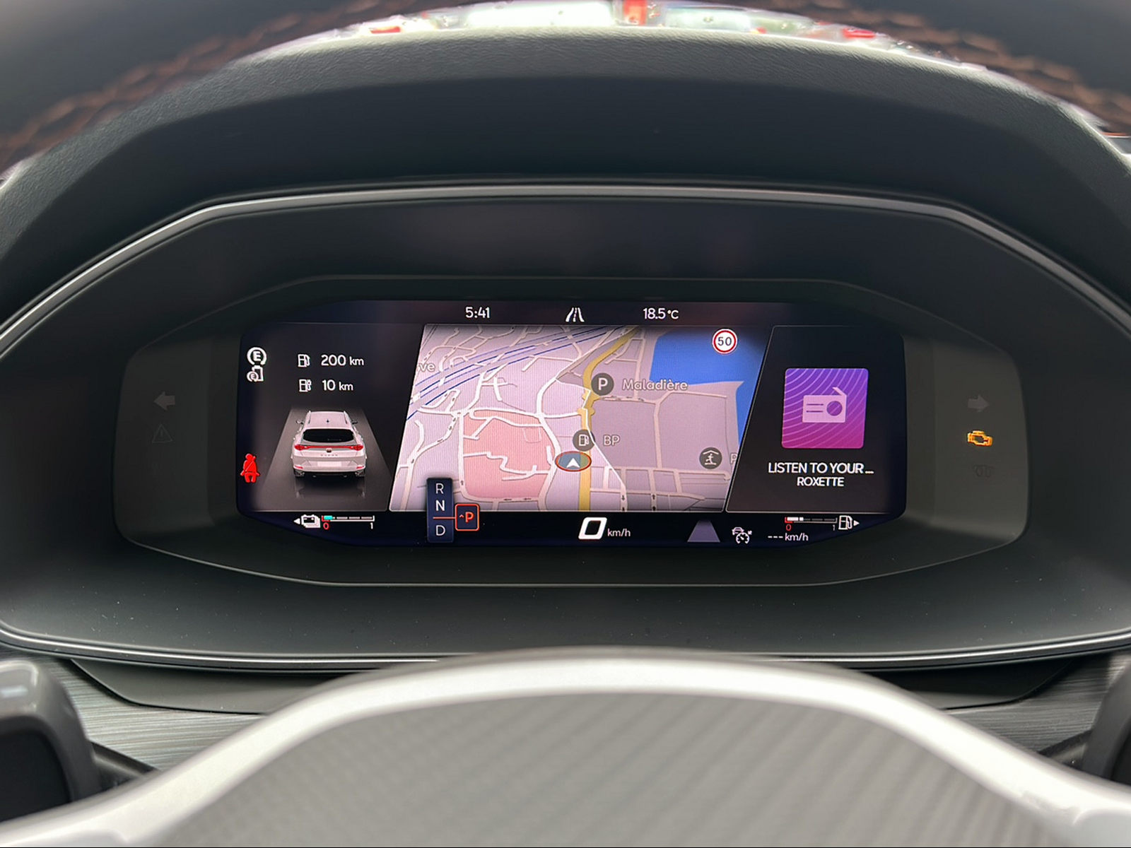 CUPRA Formentor 1.4 e-HYBRID pHEV VZ DSG-image-17