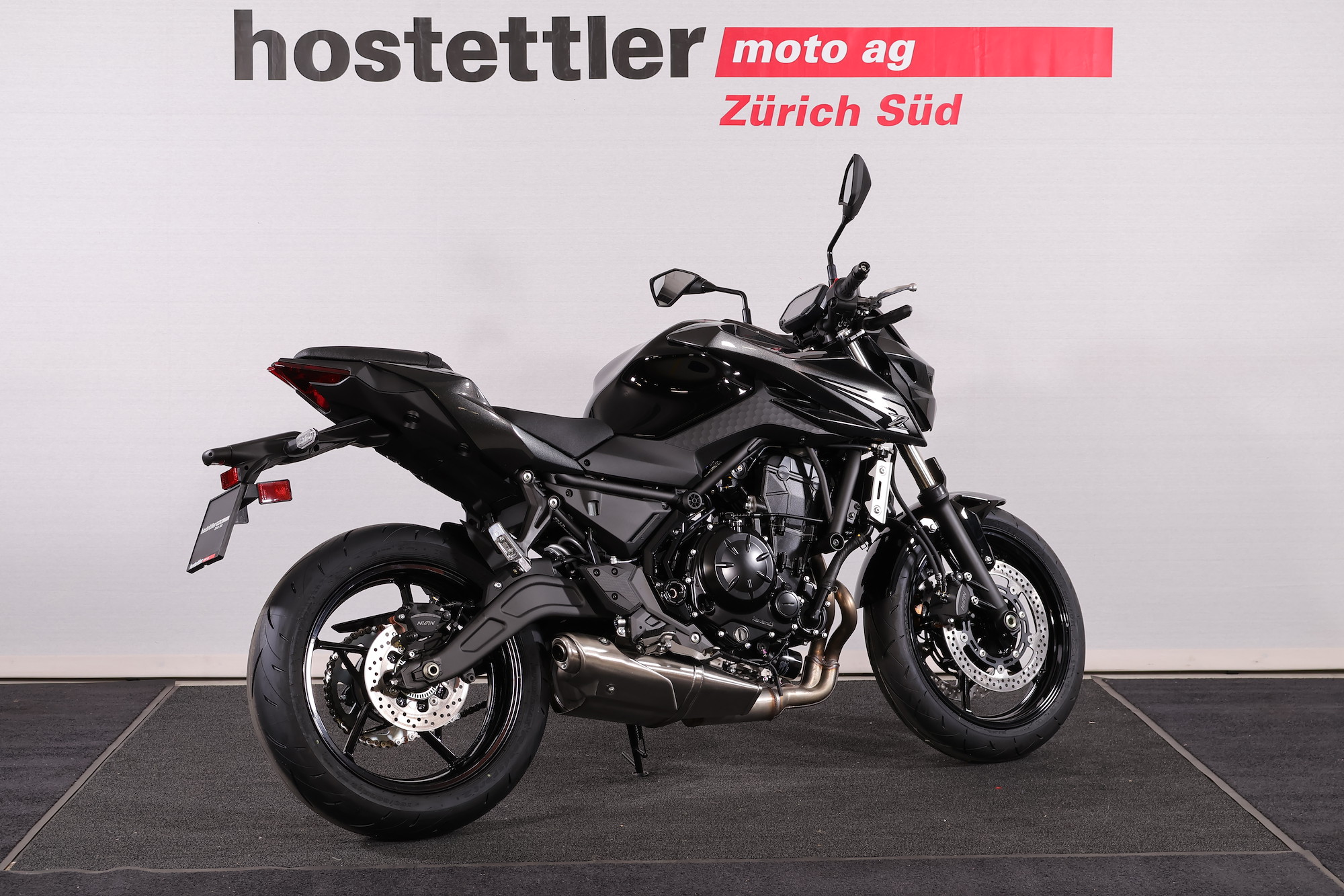 KAWASAKI Z650 S Kaufen