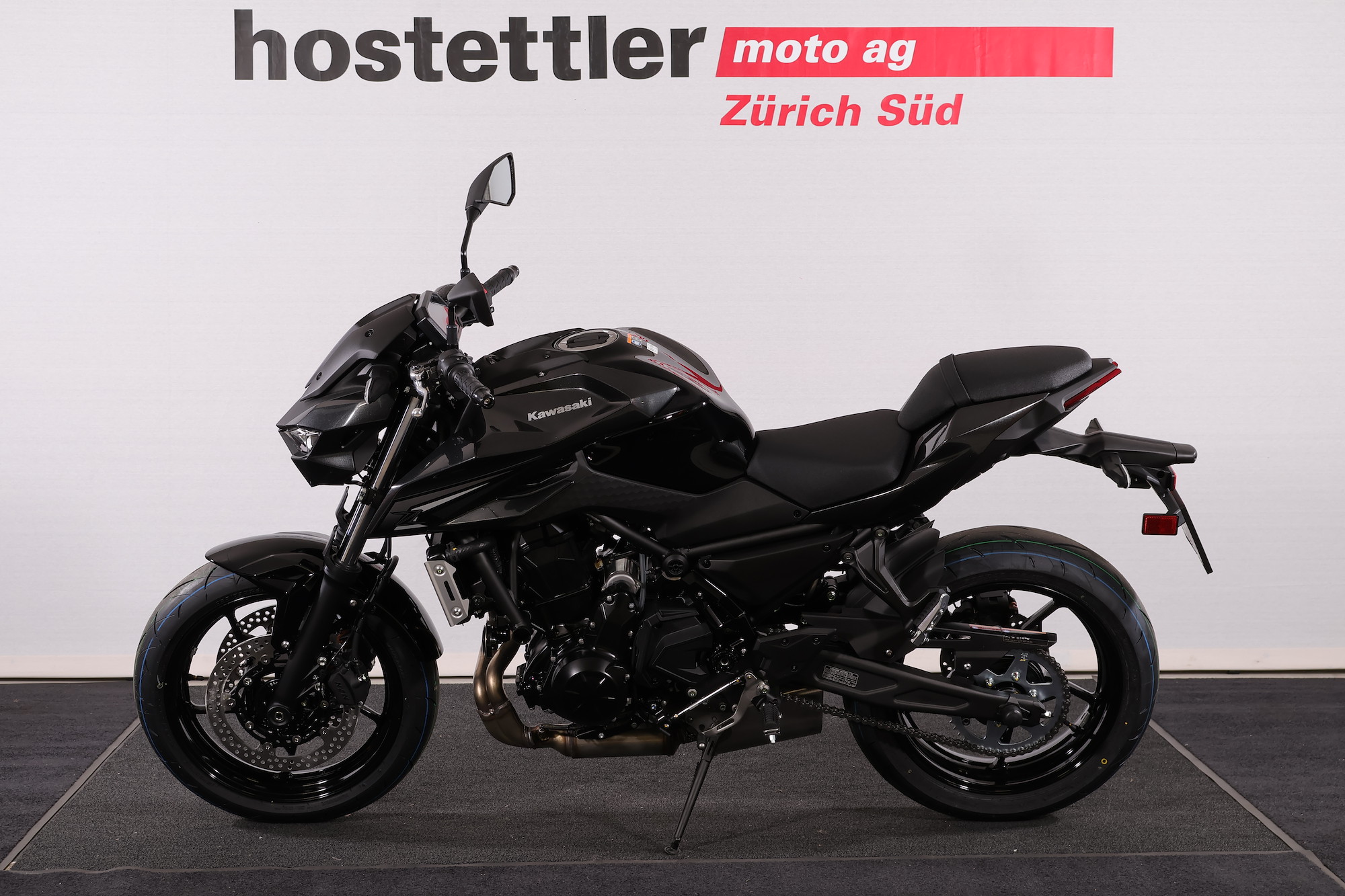 KAWASAKI Z650 S Kaufen