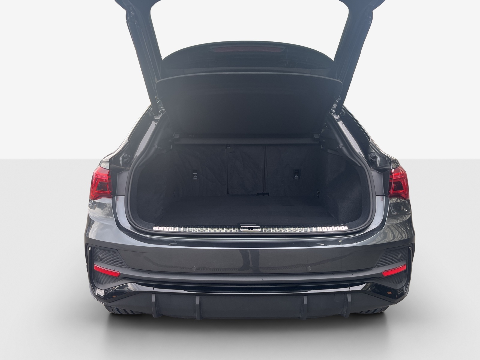 AUDI Q3 Sportback 35 TFSI S line Attraction S-tronic-image-10