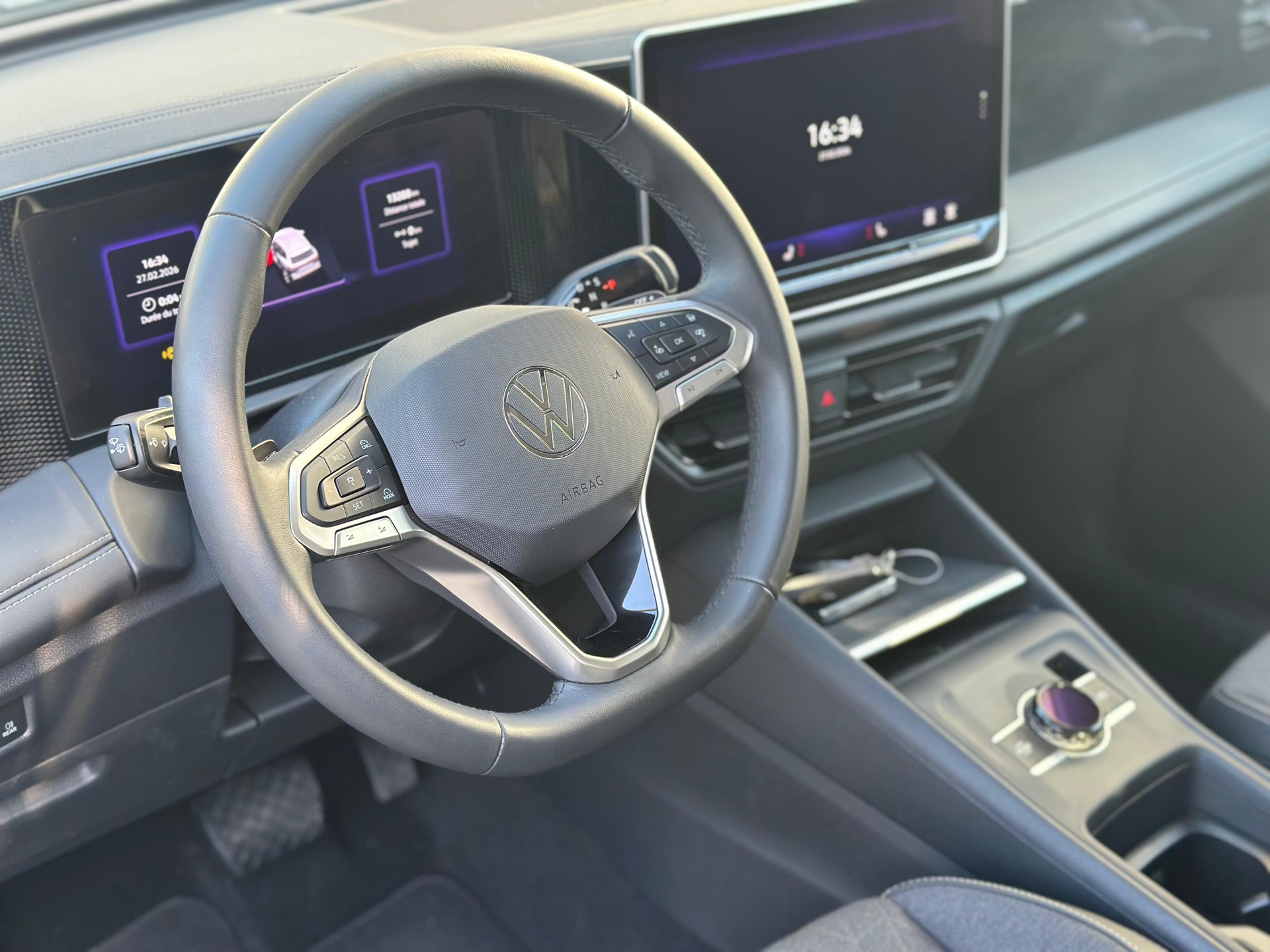 VW Tiguan 1.5 TSI evo2 mHEV Life DSG-image-7