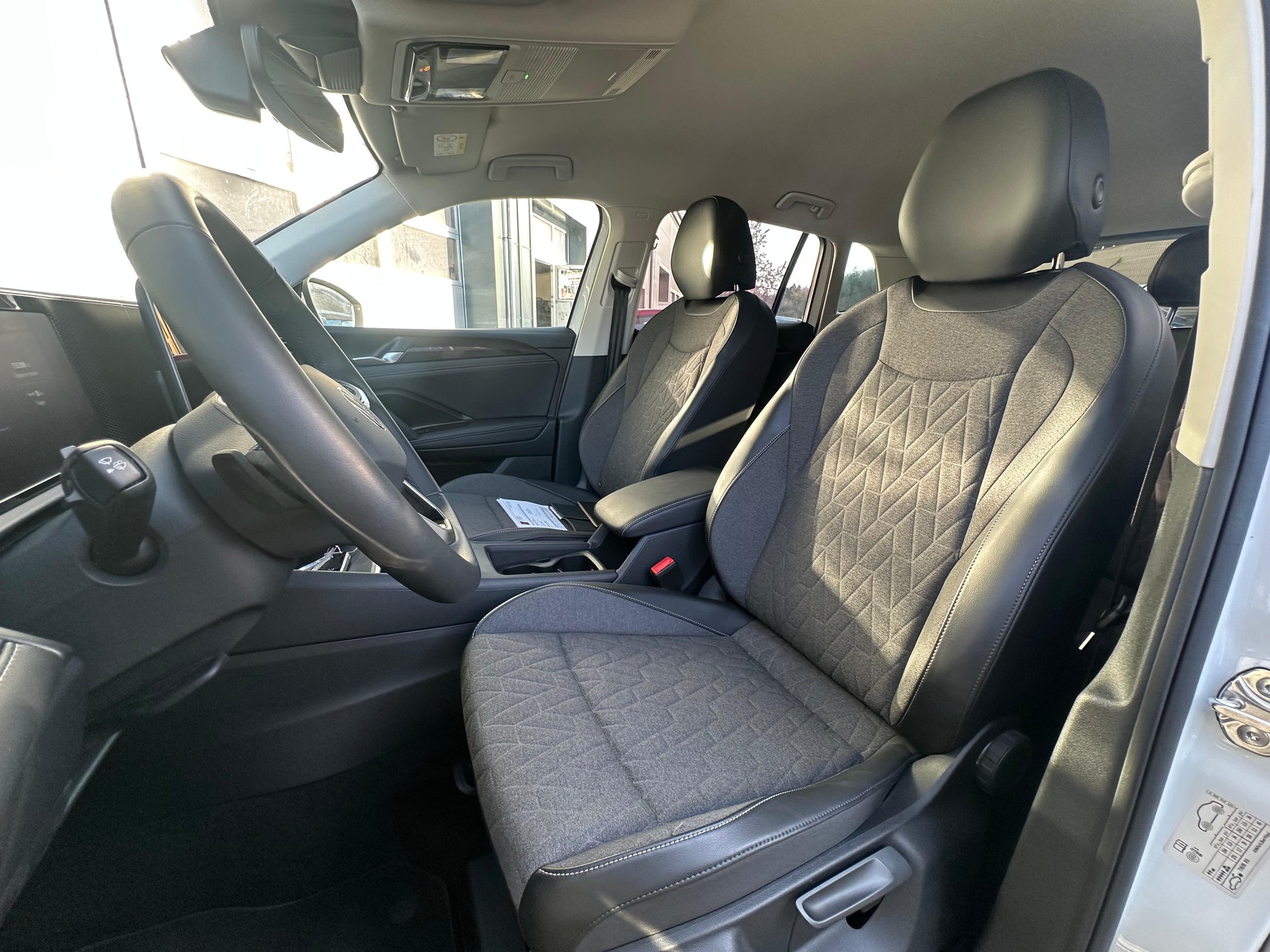 VW Tiguan 1.5 TSI evo2 mHEV Life DSG-image-6