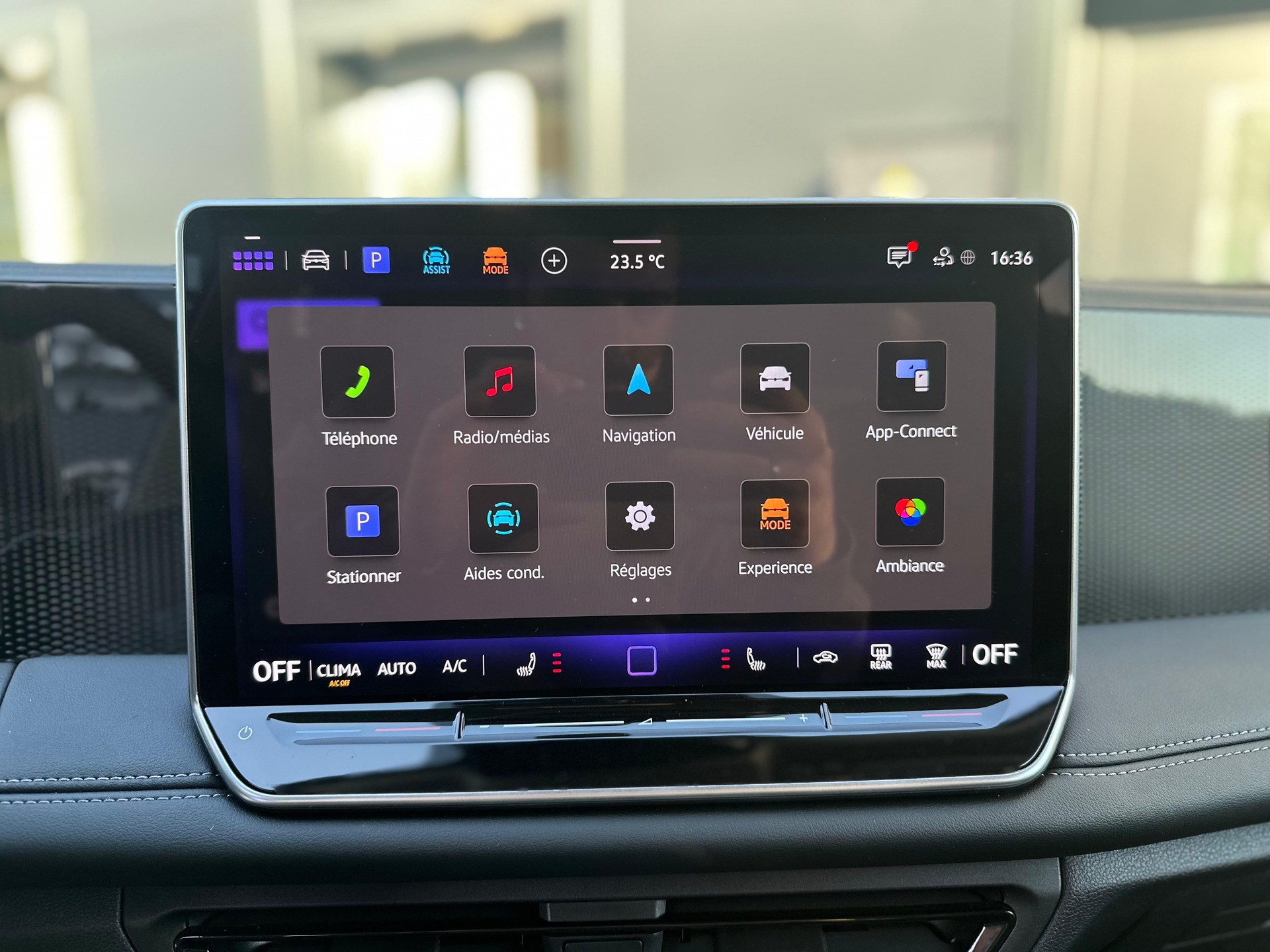 VW Tiguan 1.5 TSI evo2 mHEV Life DSG-image-11