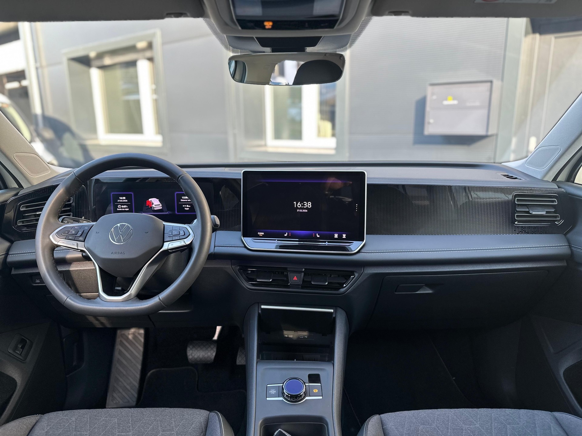 VW Tiguan 1.5 TSI evo2 mHEV Life DSG-image-14