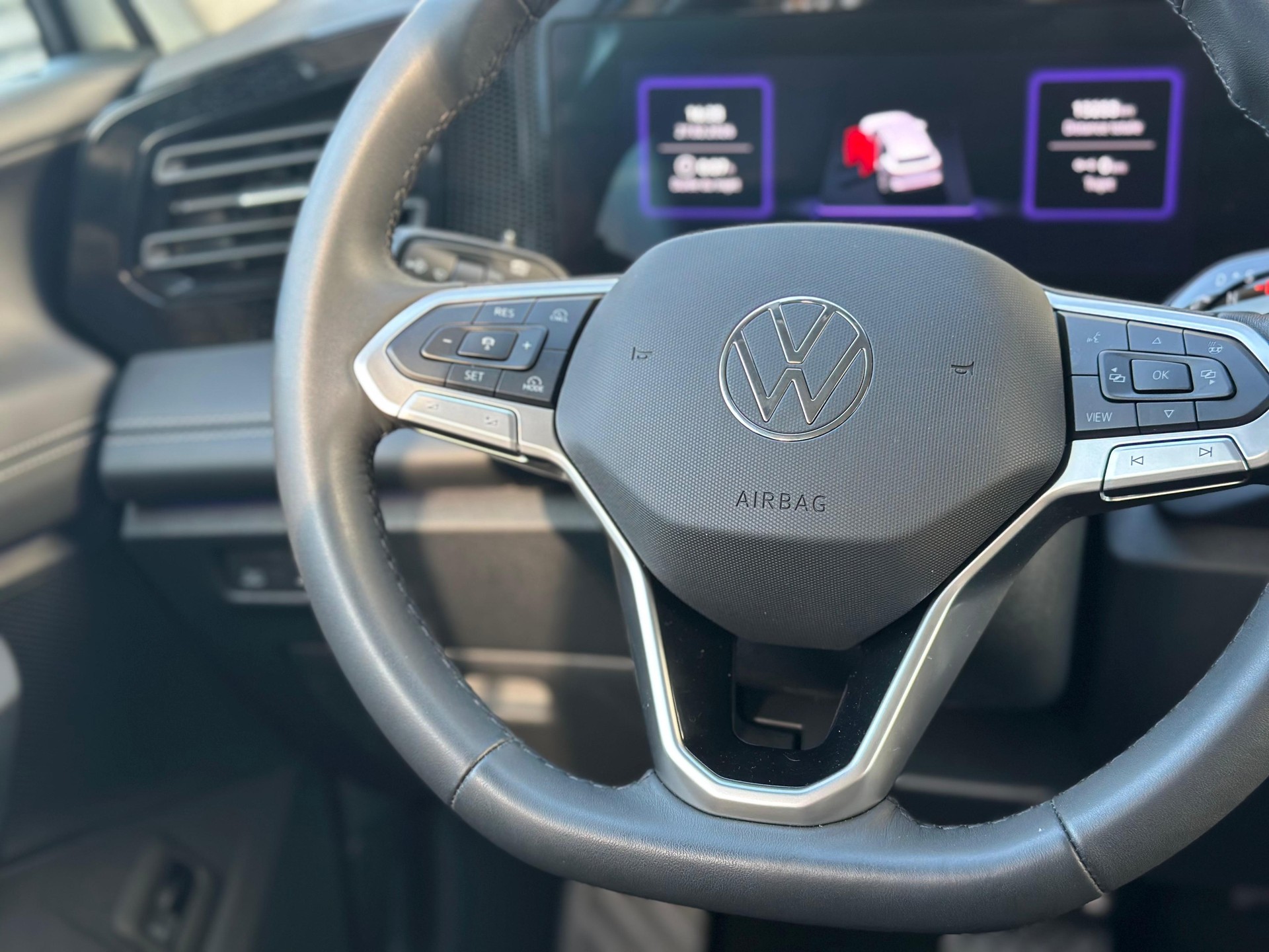 VW Tiguan 1.5 TSI evo2 mHEV Life DSG-image-8