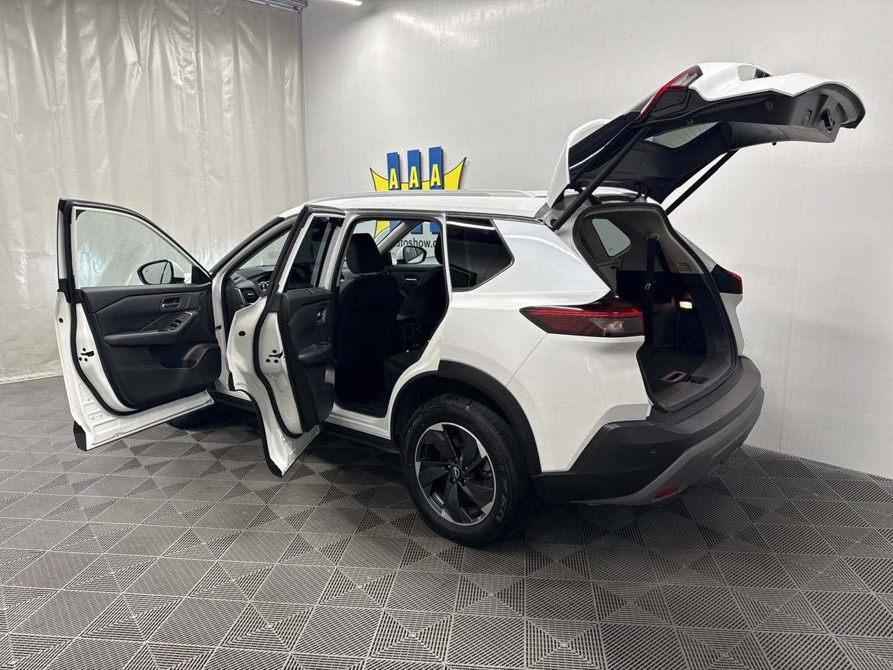 NISSAN X-Trail 1.5 VC-T e-Power 4WD 7 Sitze N-Connecta-image-14