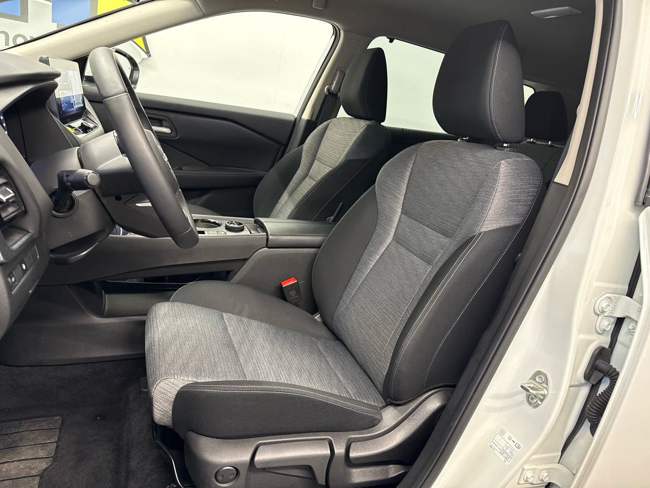 NISSAN X-Trail 1.5 VC-T e-Power 4WD 7 Sitze N-Connecta-image-3