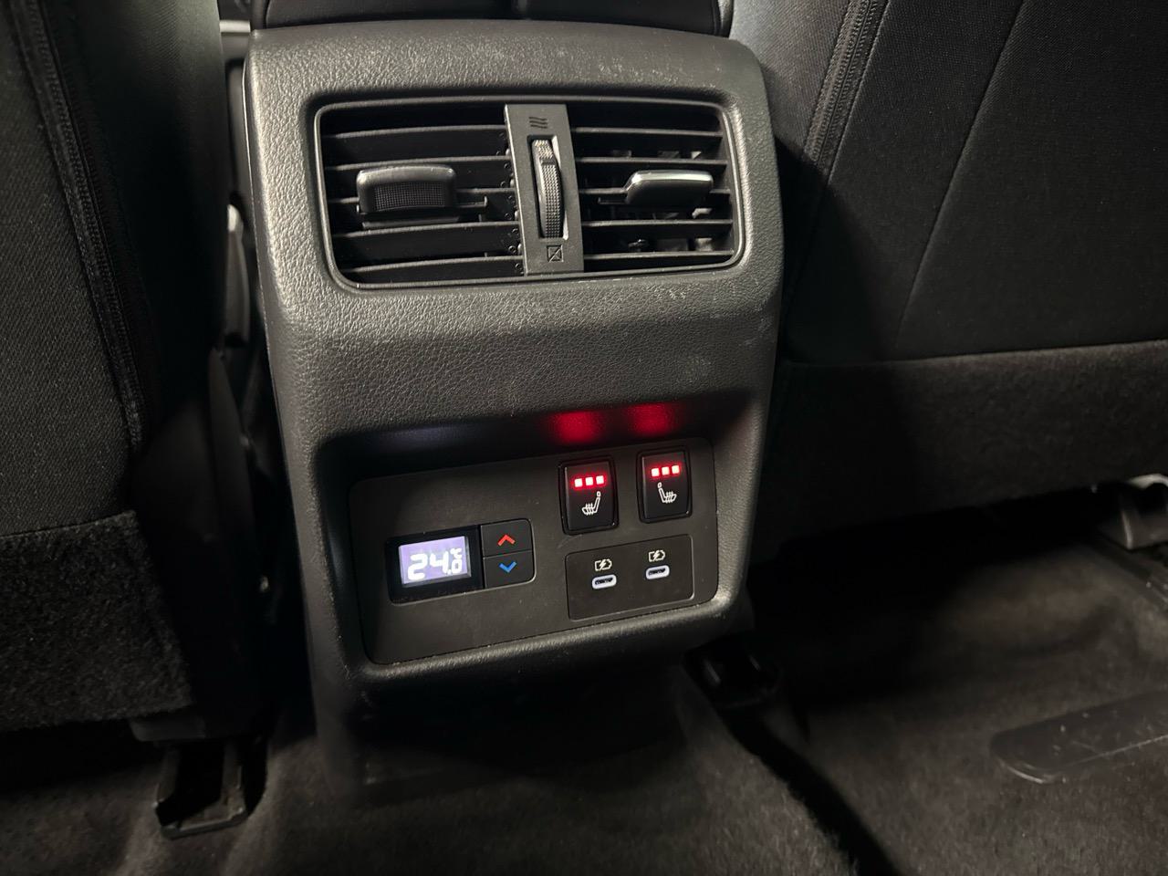 NISSAN X-Trail 1.5 VC-T e-Power 4WD 7 Sitze N-Connecta-image-11