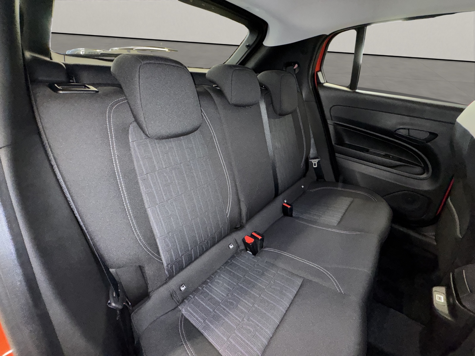 FIAT 600 1.2 Hybrid Icon Swiss Edition-image-13