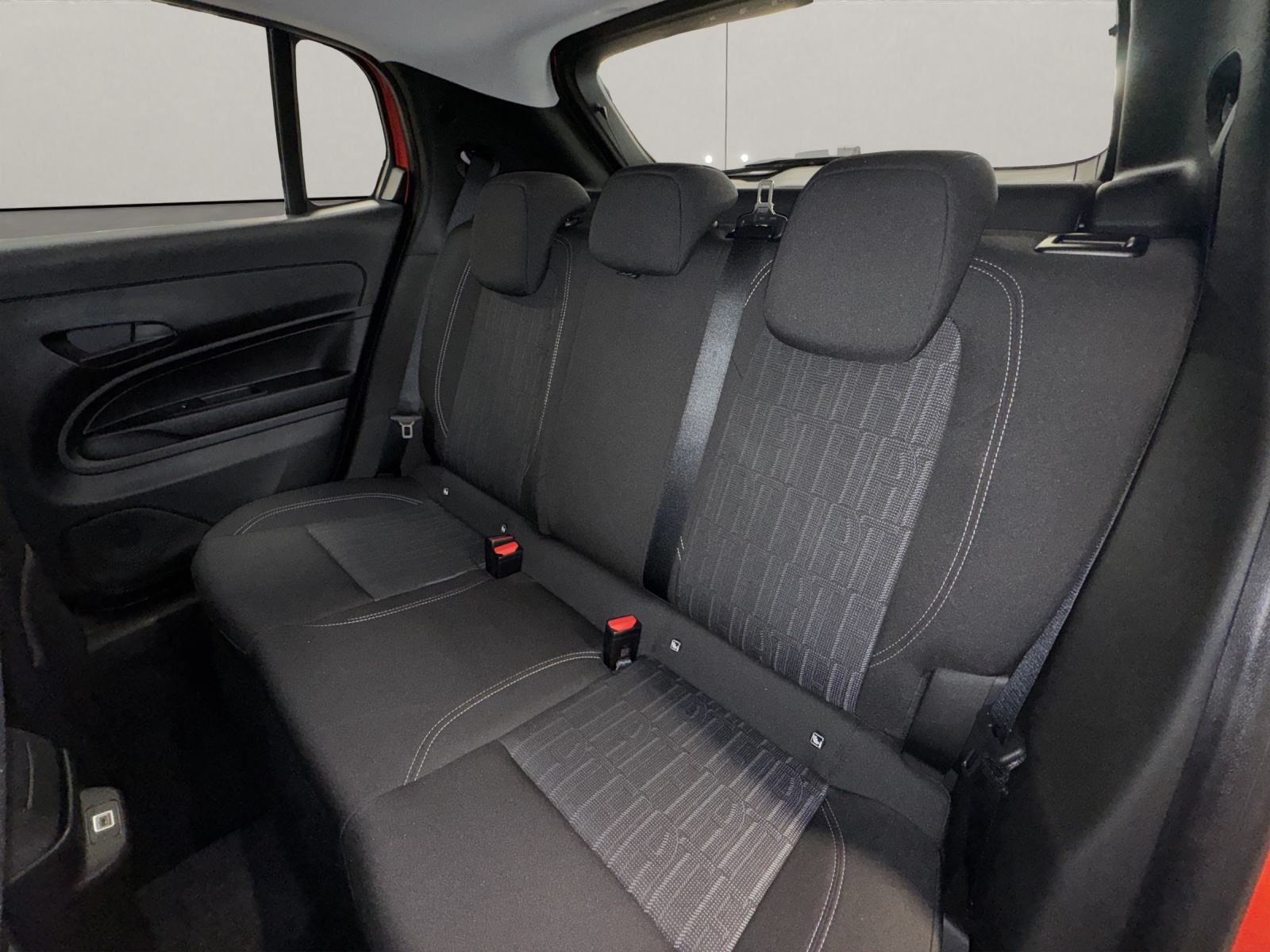 FIAT 600 1.2 Hybrid Icon Swiss Edition-image-12