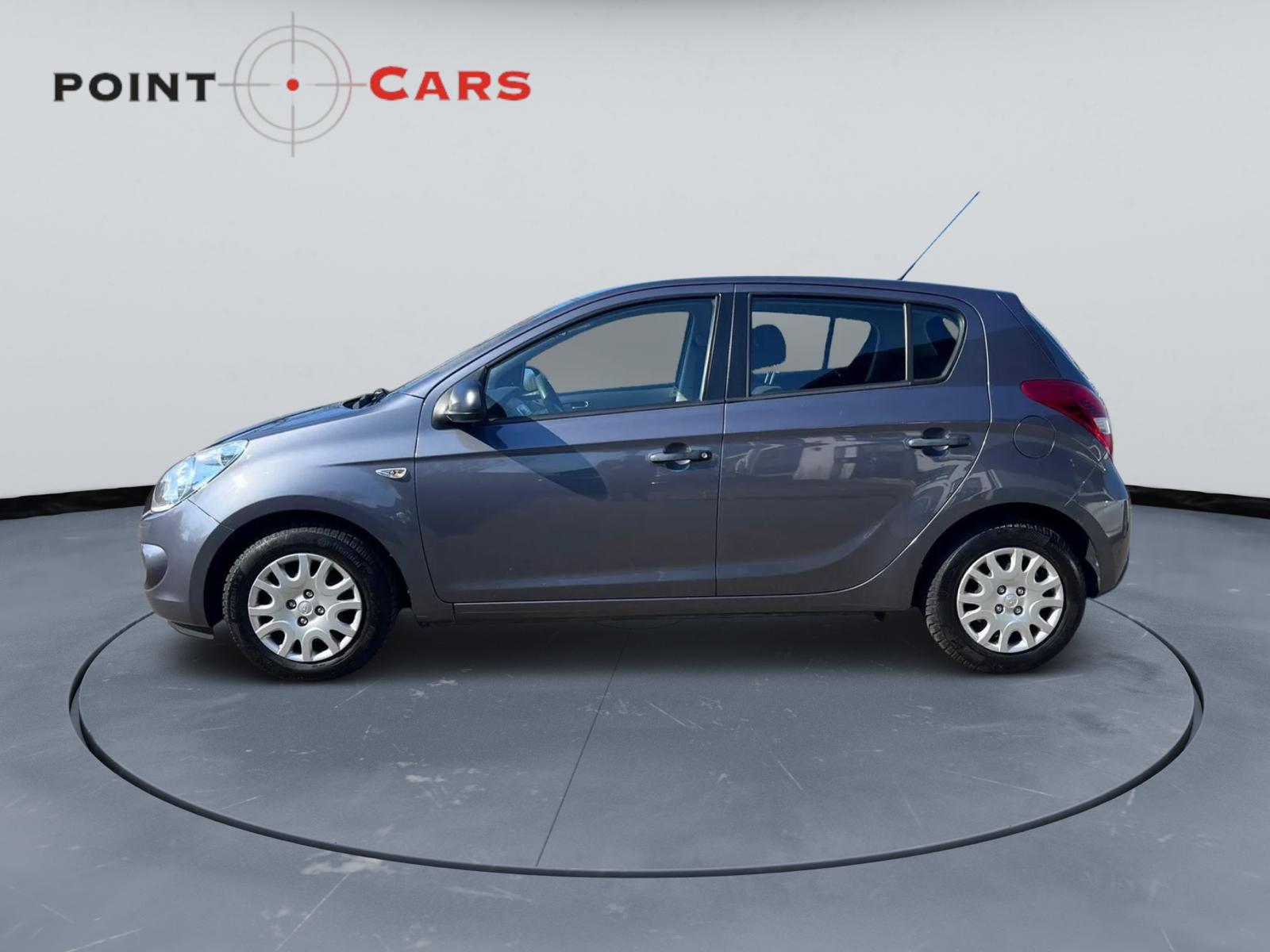 HYUNDAI i20 1.2 Comfort-image-1