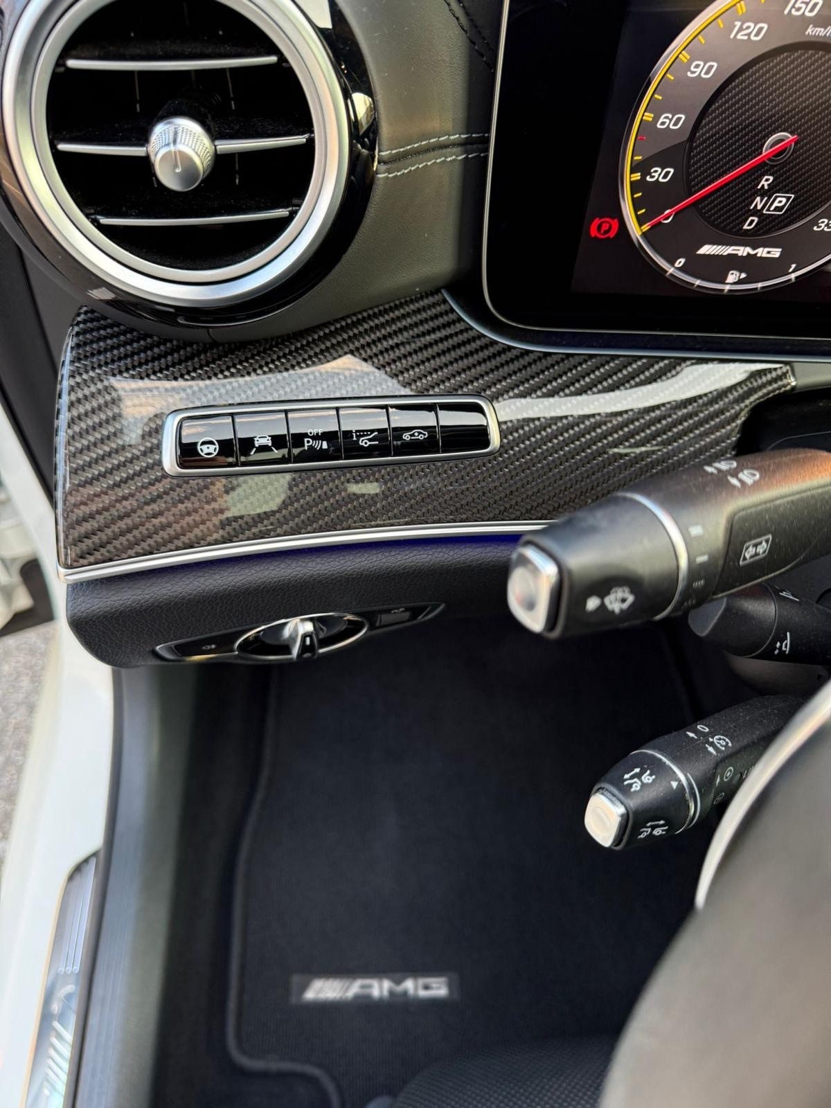 MERCEDES-BENZ E 63 AMG S 4Matic Speedshift MCT-image-5
