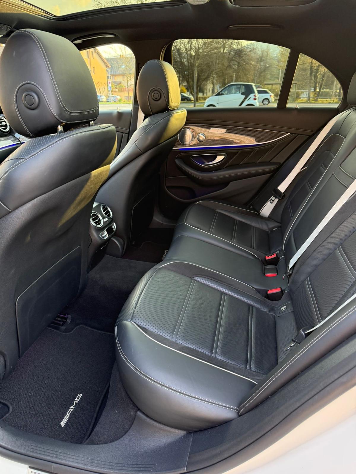 MERCEDES-BENZ E 63 AMG S 4Matic Speedshift MCT-image-8