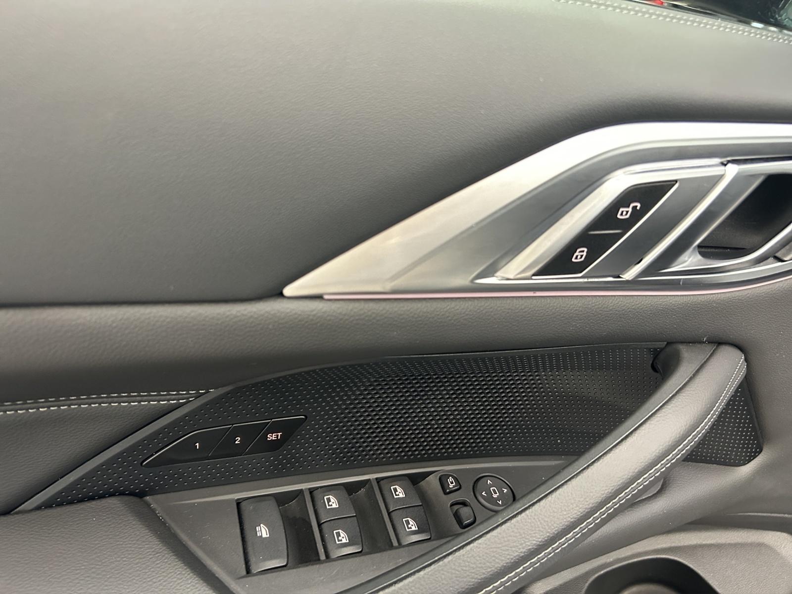 BMW 430i xDrive Cabrio M Sportpaket-image-14