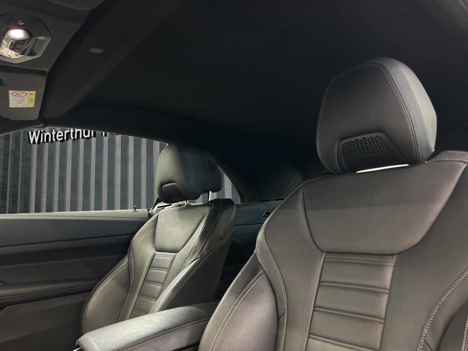 BMW 430i xDrive Cabrio M Sportpaket-image-18