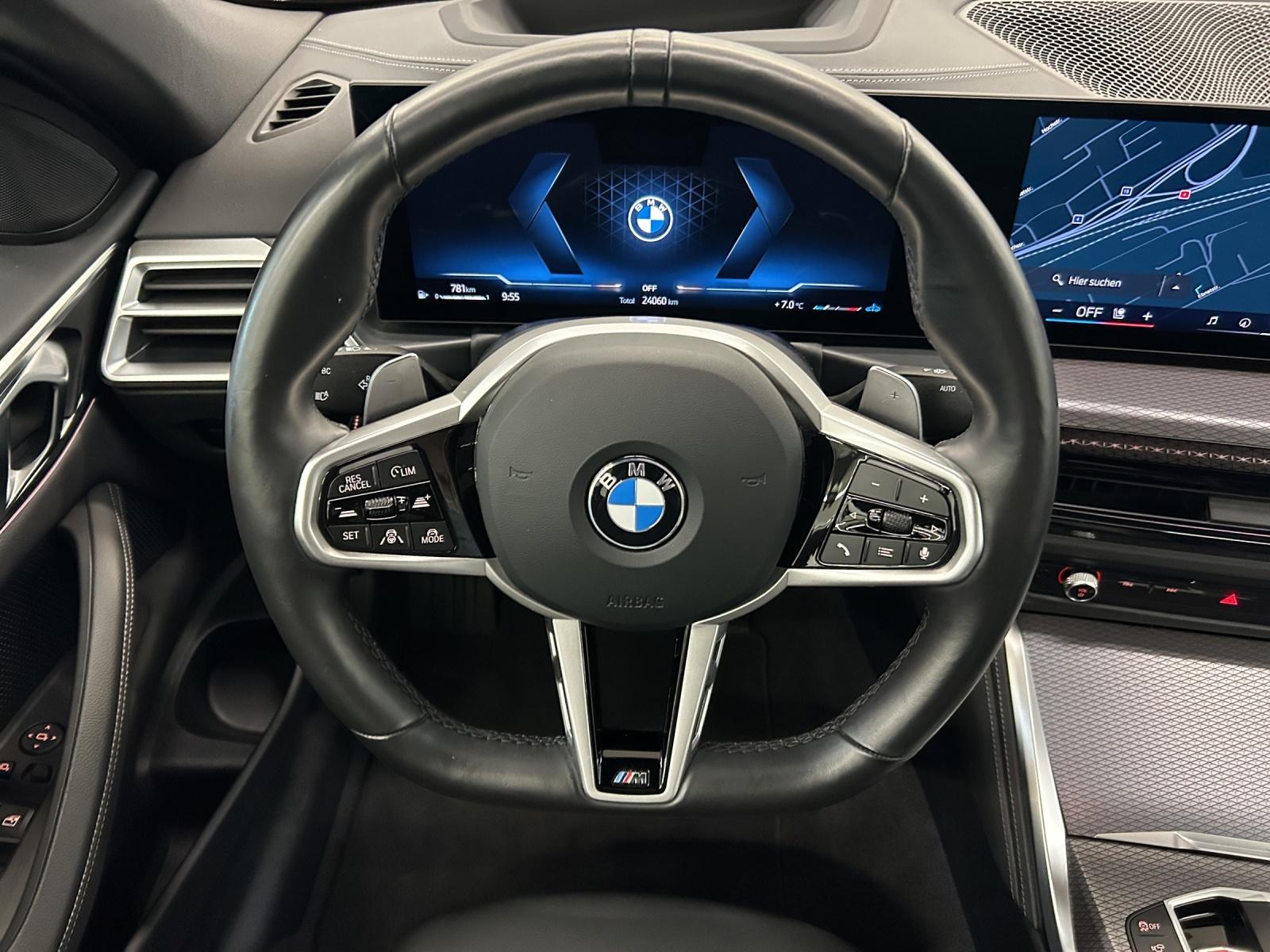 BMW 430i xDrive Cabrio M Sportpaket-image-10