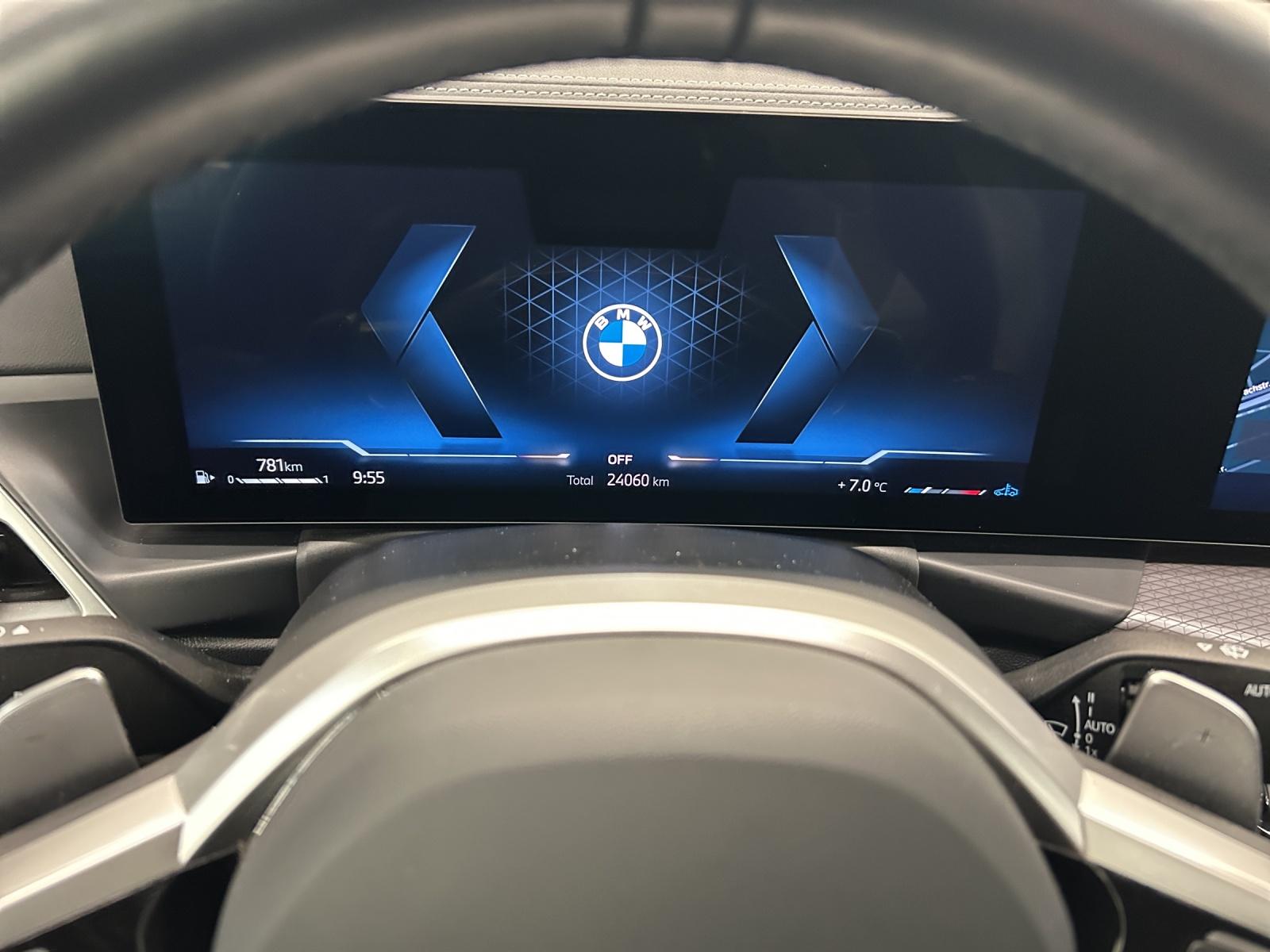 BMW 430i xDrive Cabrio M Sportpaket-image-11