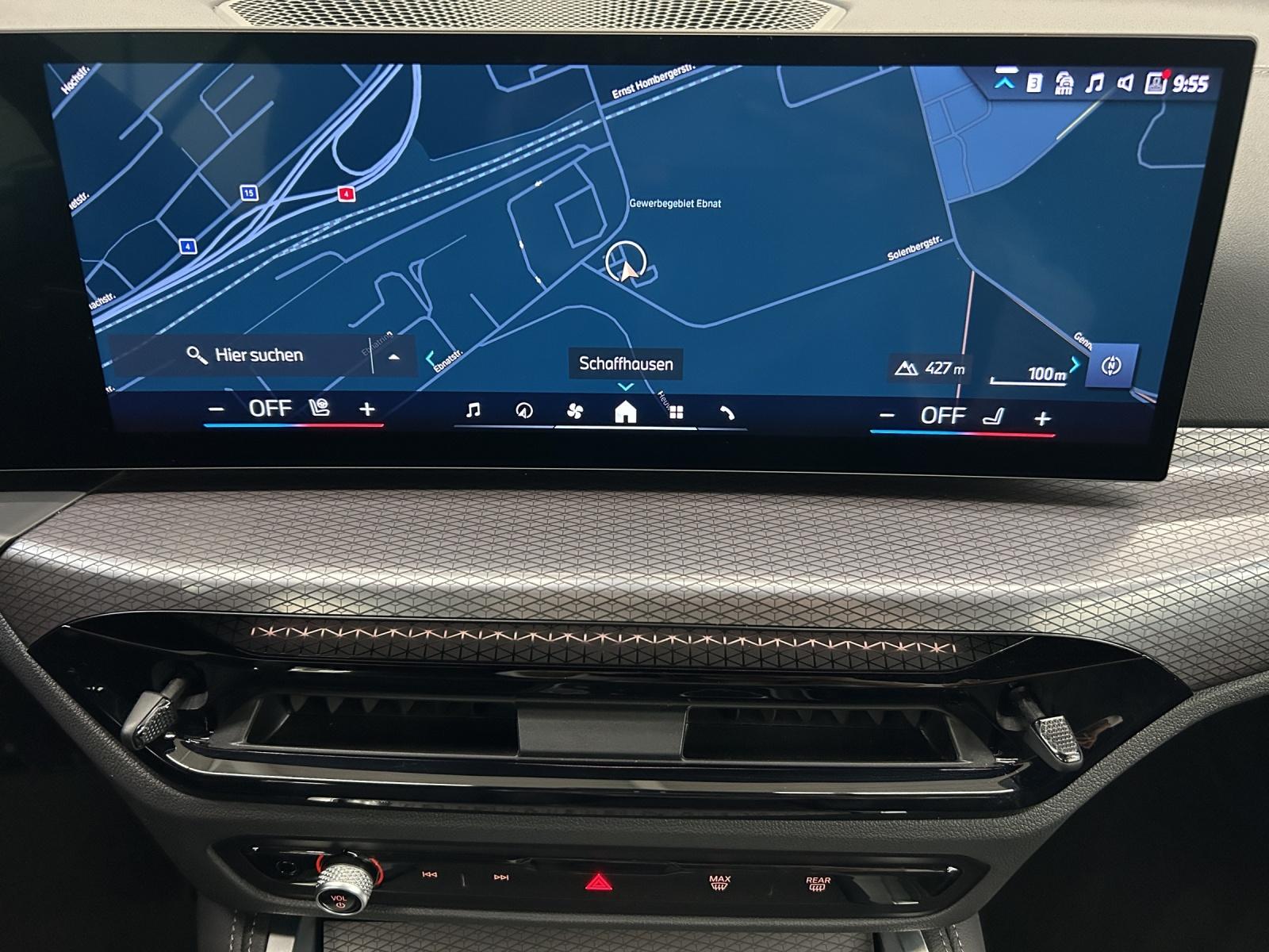 BMW 430i xDrive Cabrio M Sportpaket-image-12