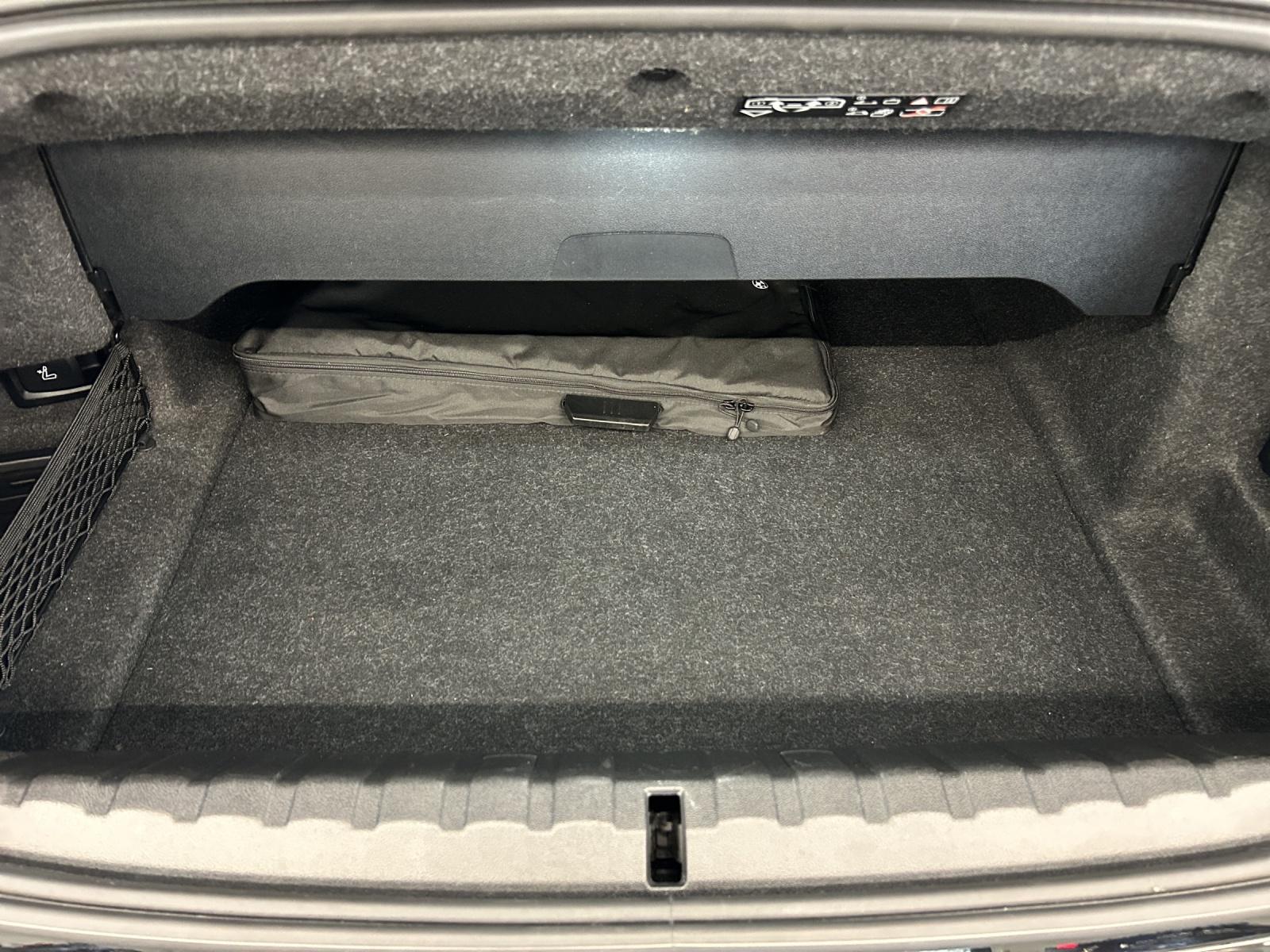 BMW 430i xDrive Cabrio M Sportpaket-image-21