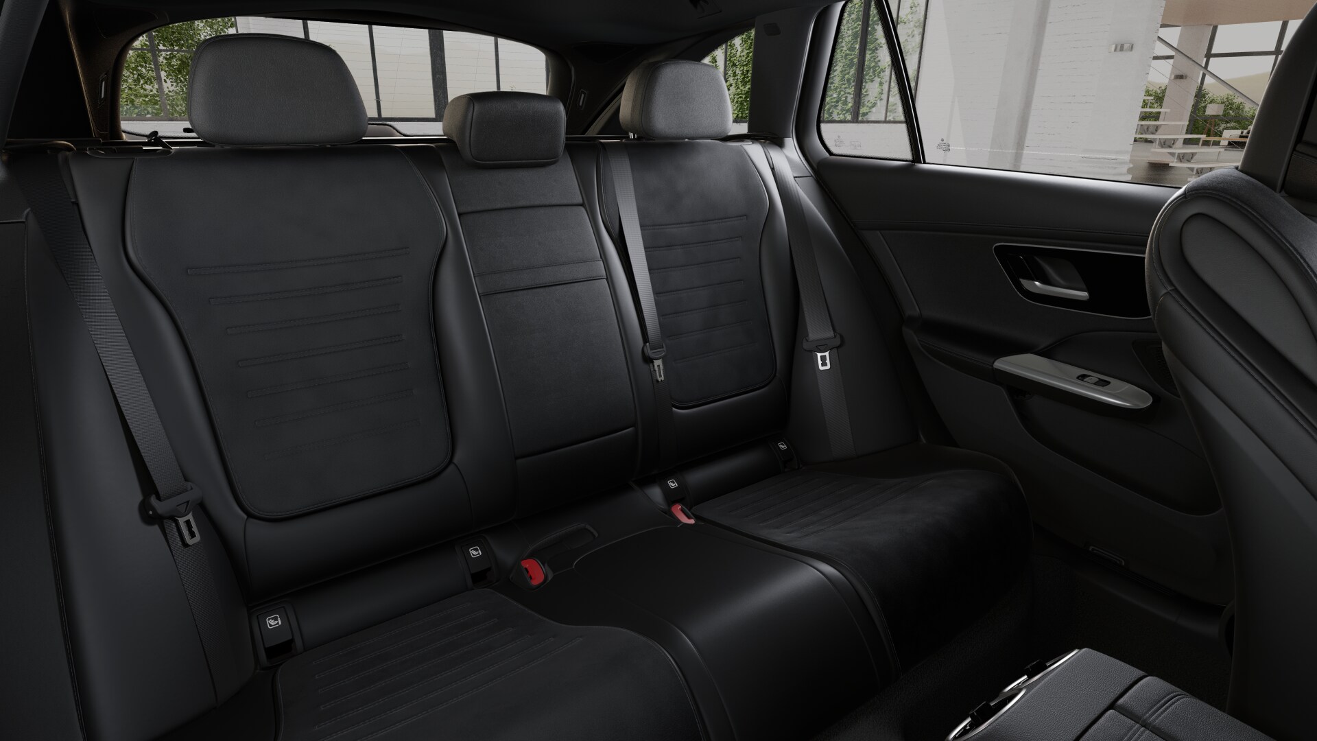 Image MERCEDES-BENZ C-300 C 300 T 4 Matic