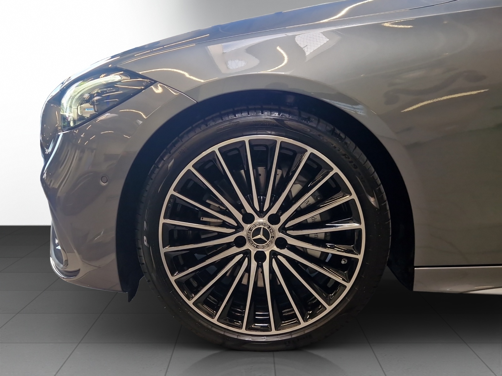 MERCEDES-BENZ C 300 T 4 Matic-image-5