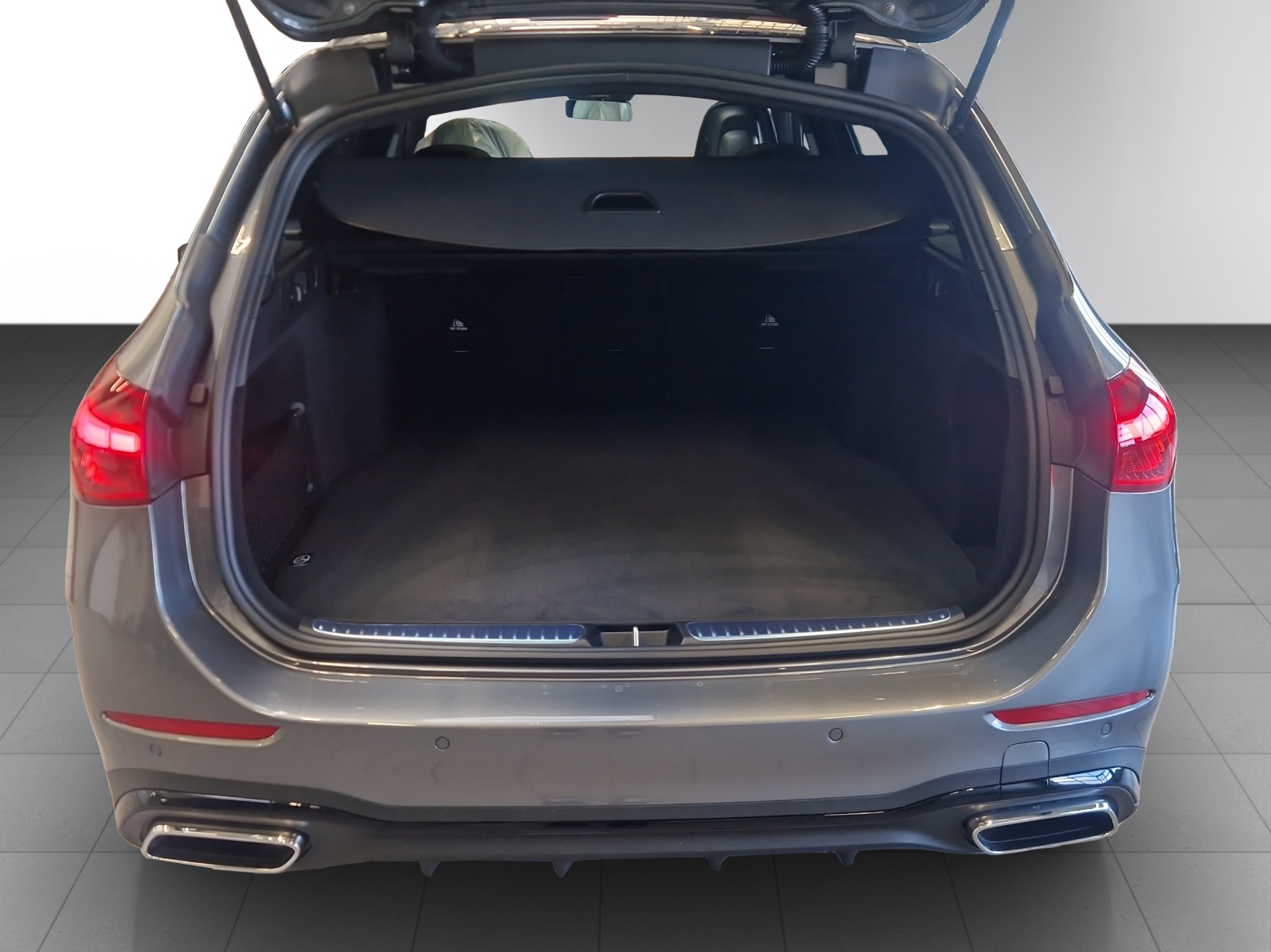 MERCEDES-BENZ C 300 T 4 Matic-image-14
