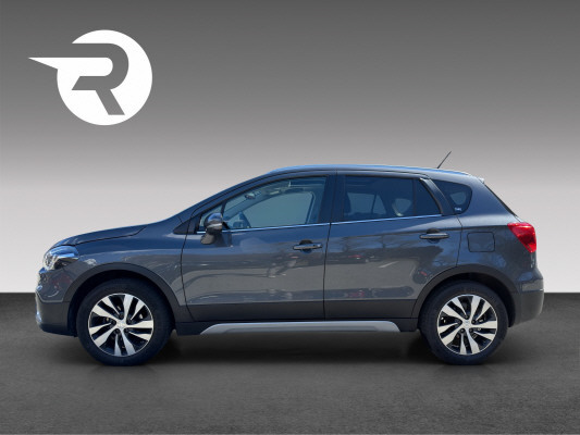 SUZUKI SX4 S-Cross 1.4ComT HybAT-image-2