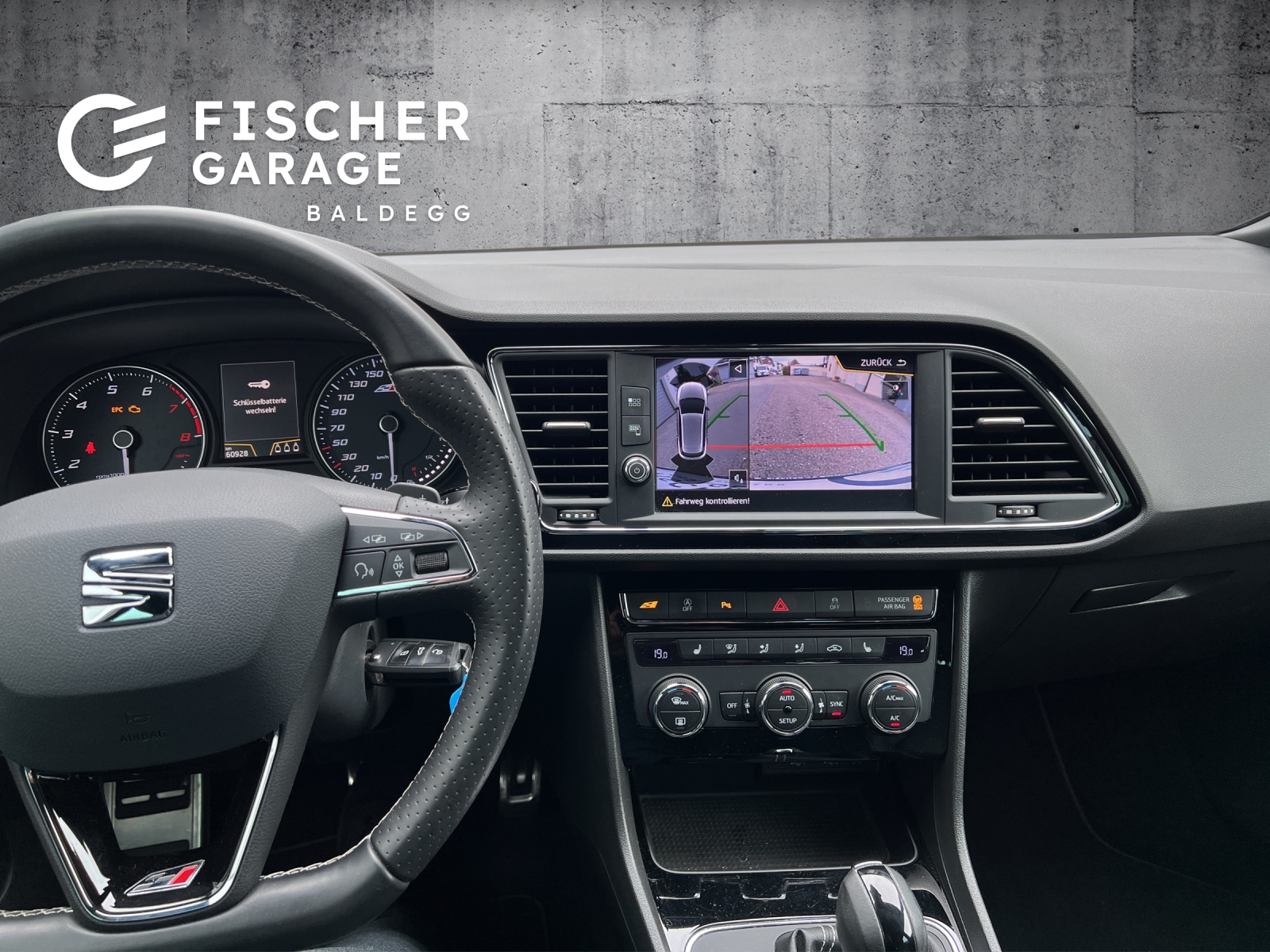 SEAT Leon ST 2.0 TSI Cupra 300 4 Drive DSG-image-10