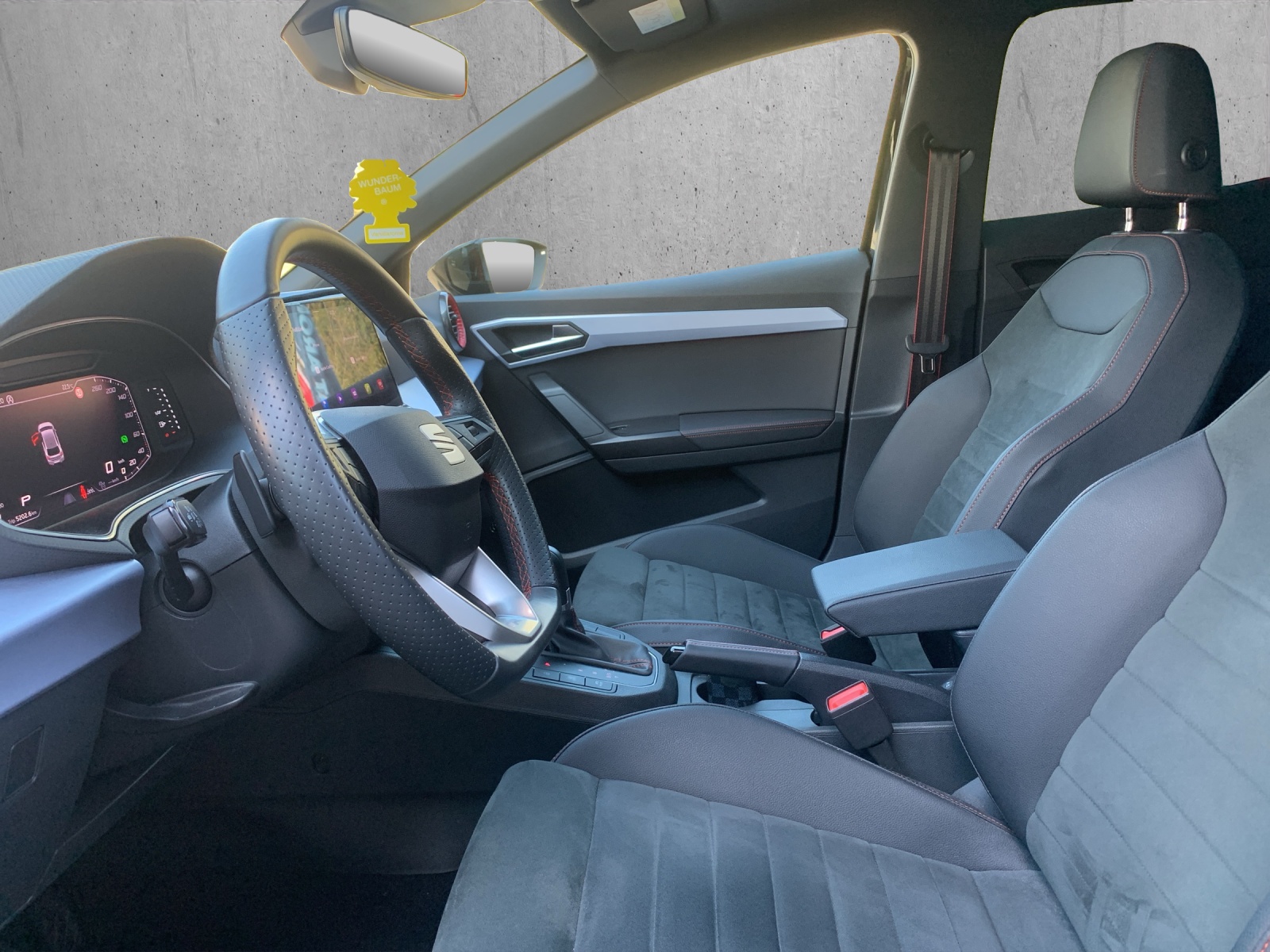 SEAT Ibiza 1.5 EcoTSI Move FR DSG-image-10
