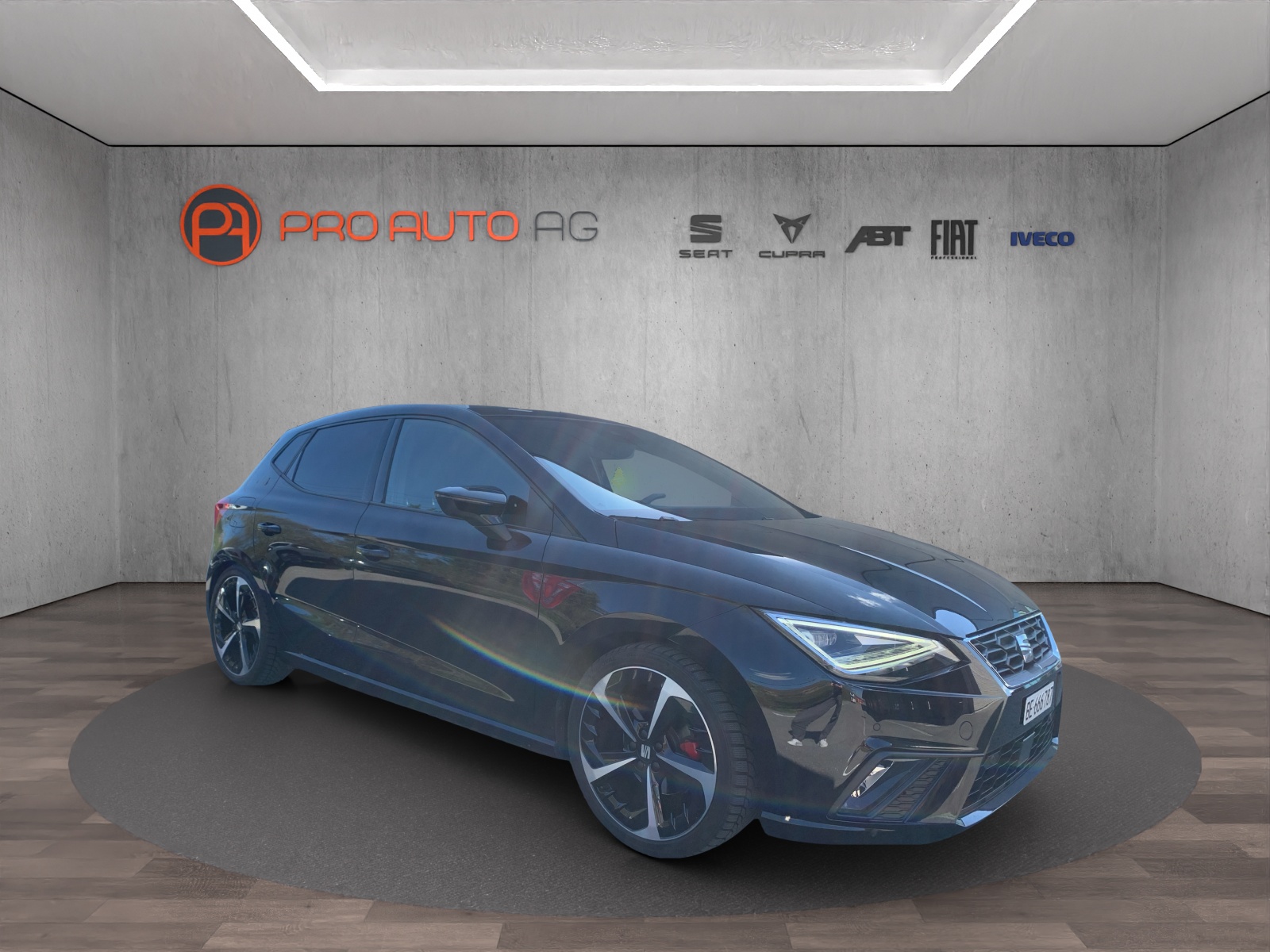 SEAT Ibiza 1.5 EcoTSI Move FR DSG-image-6