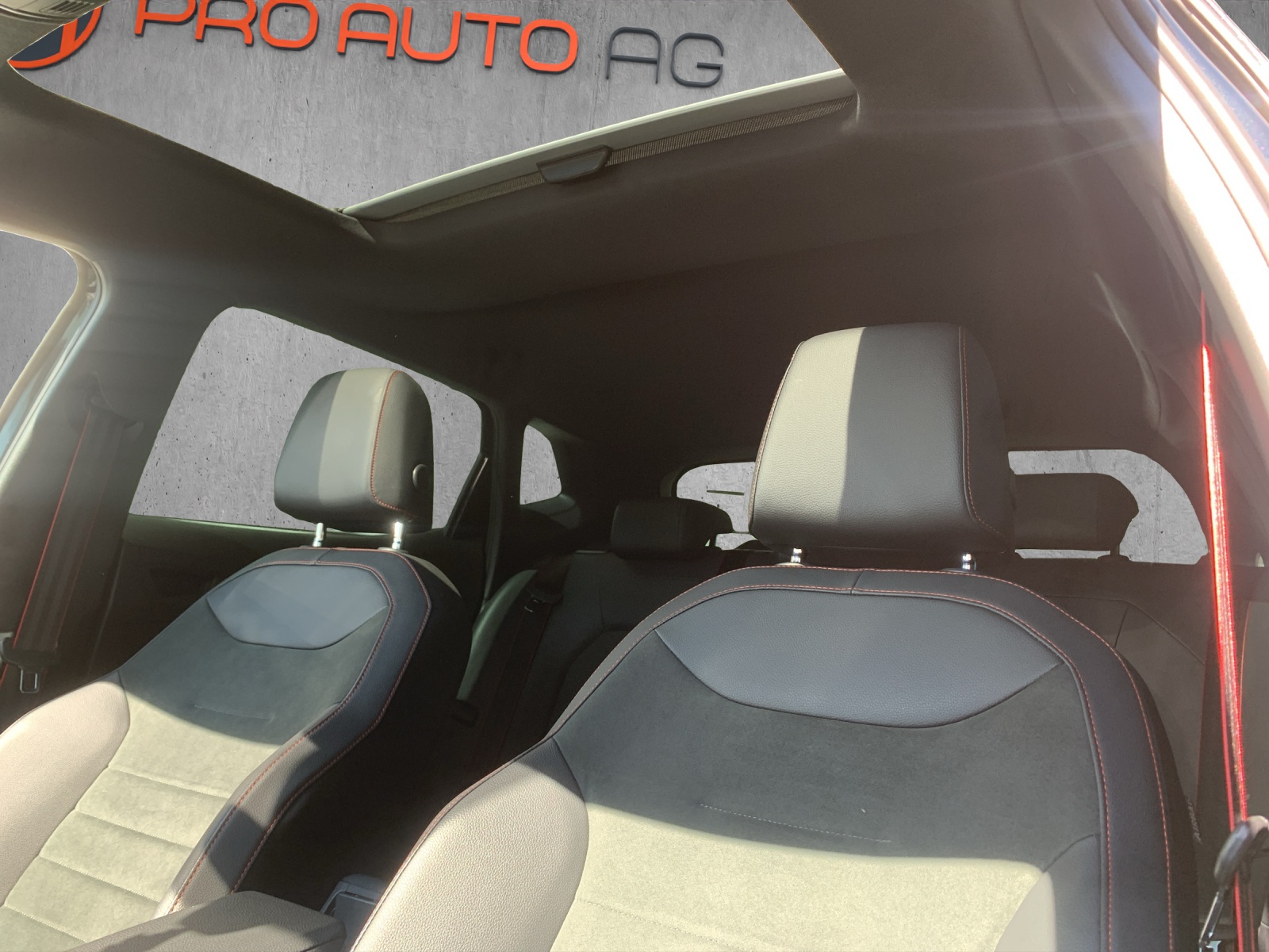 SEAT Ibiza 1.5 EcoTSI Move FR DSG-image-13
