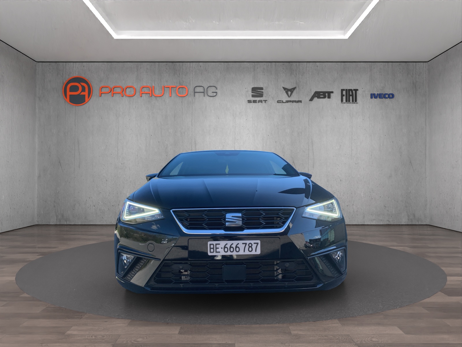 SEAT Ibiza 1.5 EcoTSI Move FR DSG-image-7