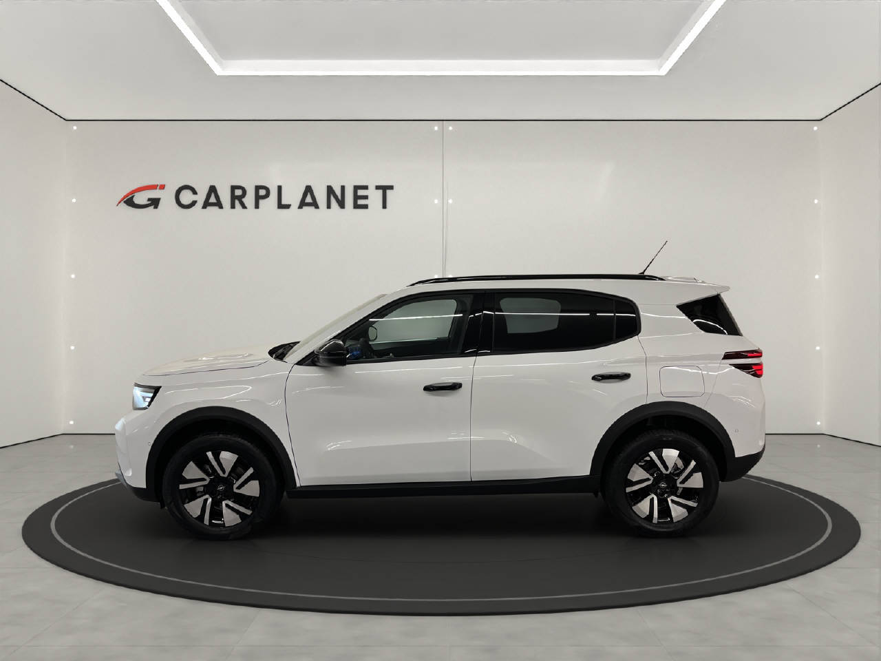 OPEL Frontera 1.2 T HEV 145 GS 7-Sitzer CH FAHRZEUG-image-1
